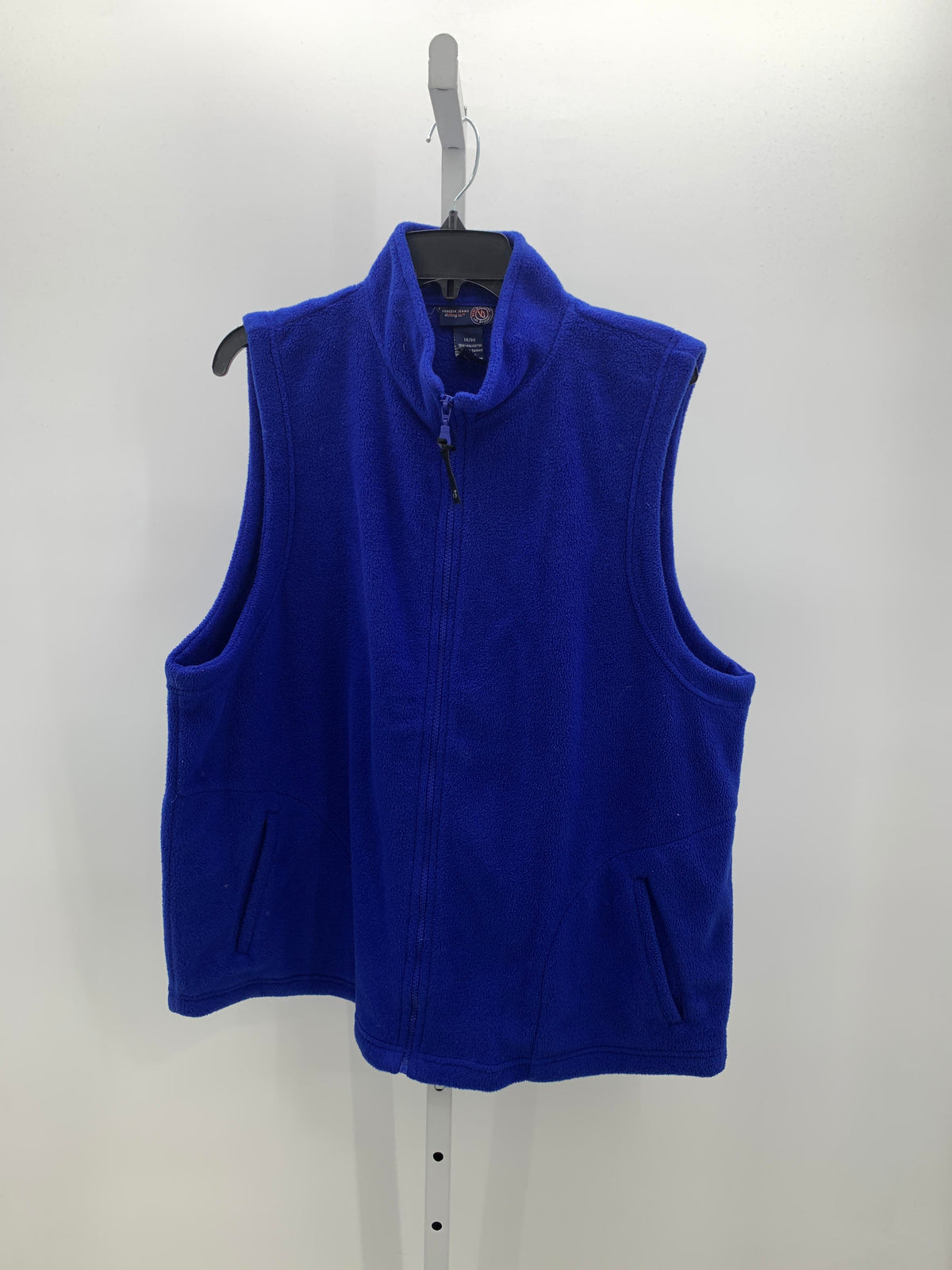 Venezia Size 18/20 W Womens Vest