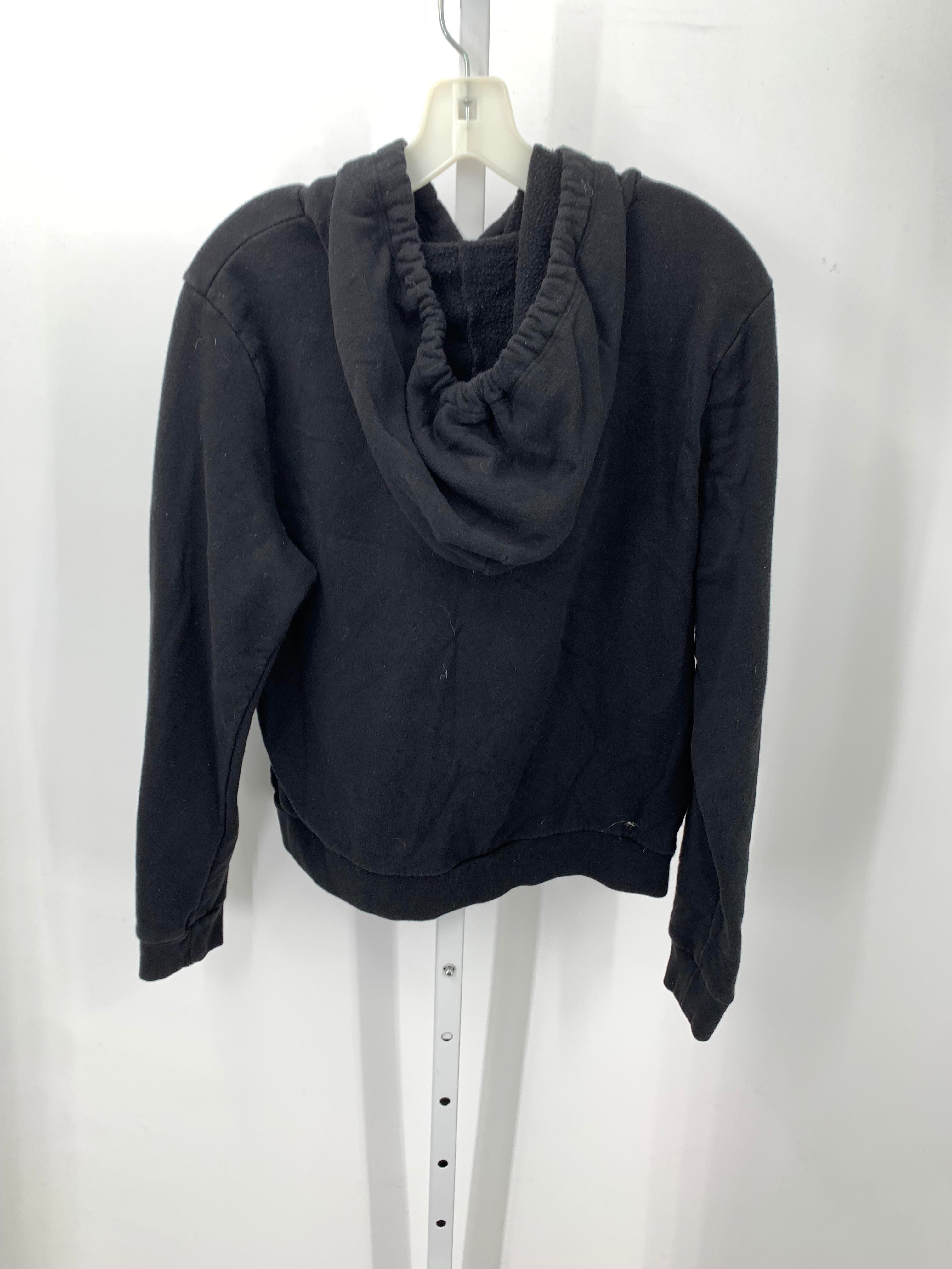 PINK Size Large Juniors Hoodie