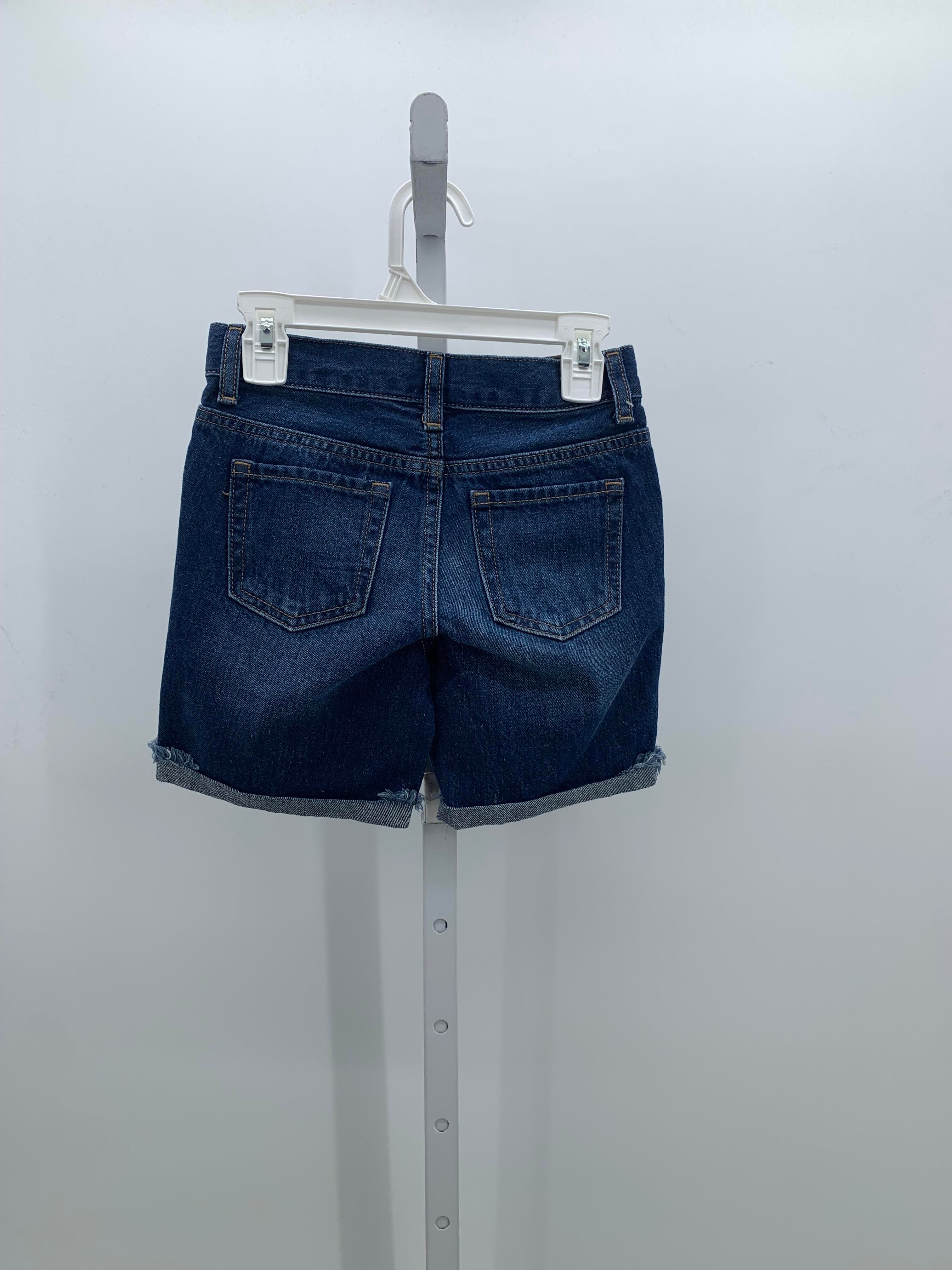 Children's Place Size 8 Slim Girls Shorts