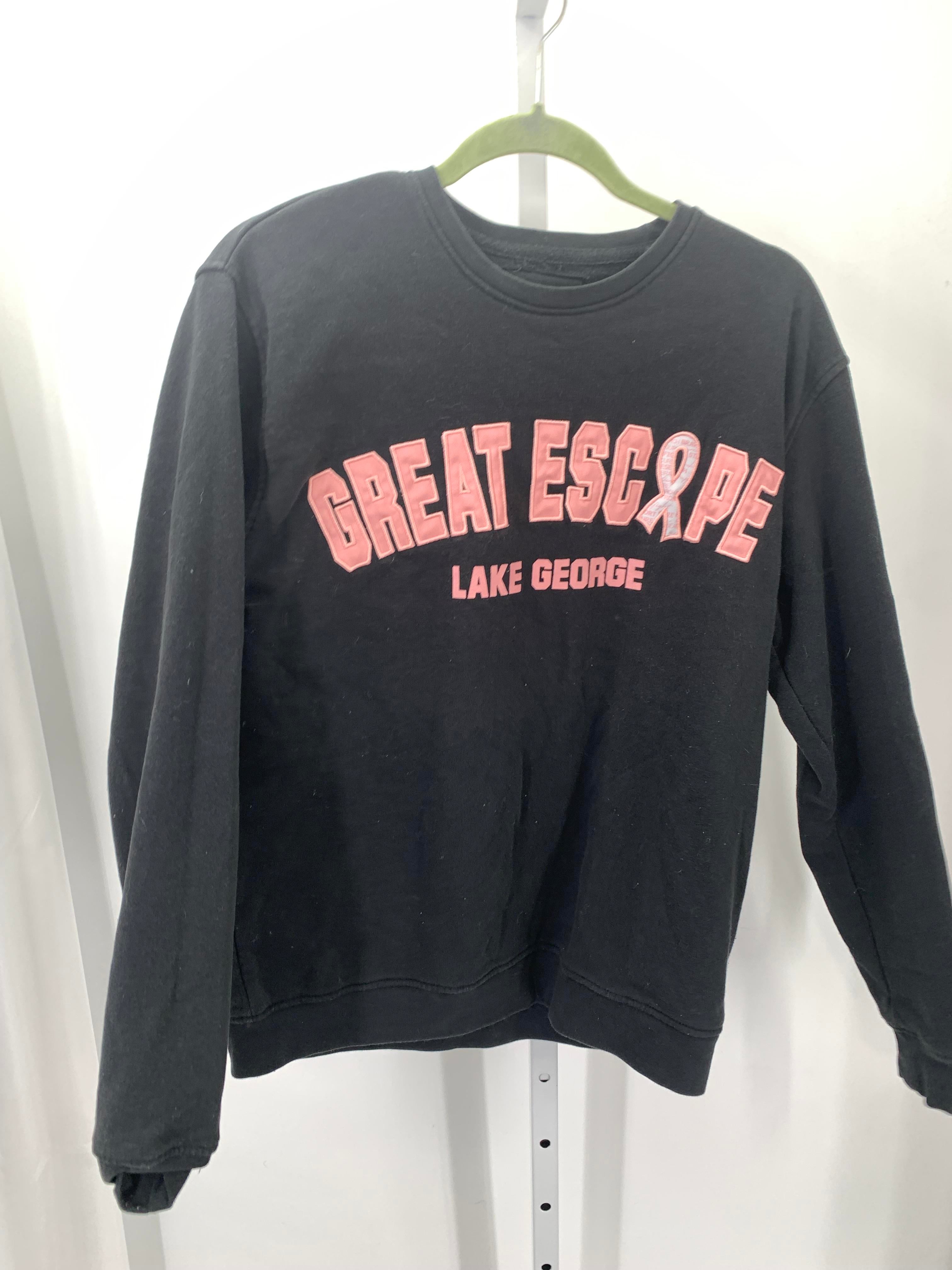 Size Medium Misses Long Sleeve Shirt