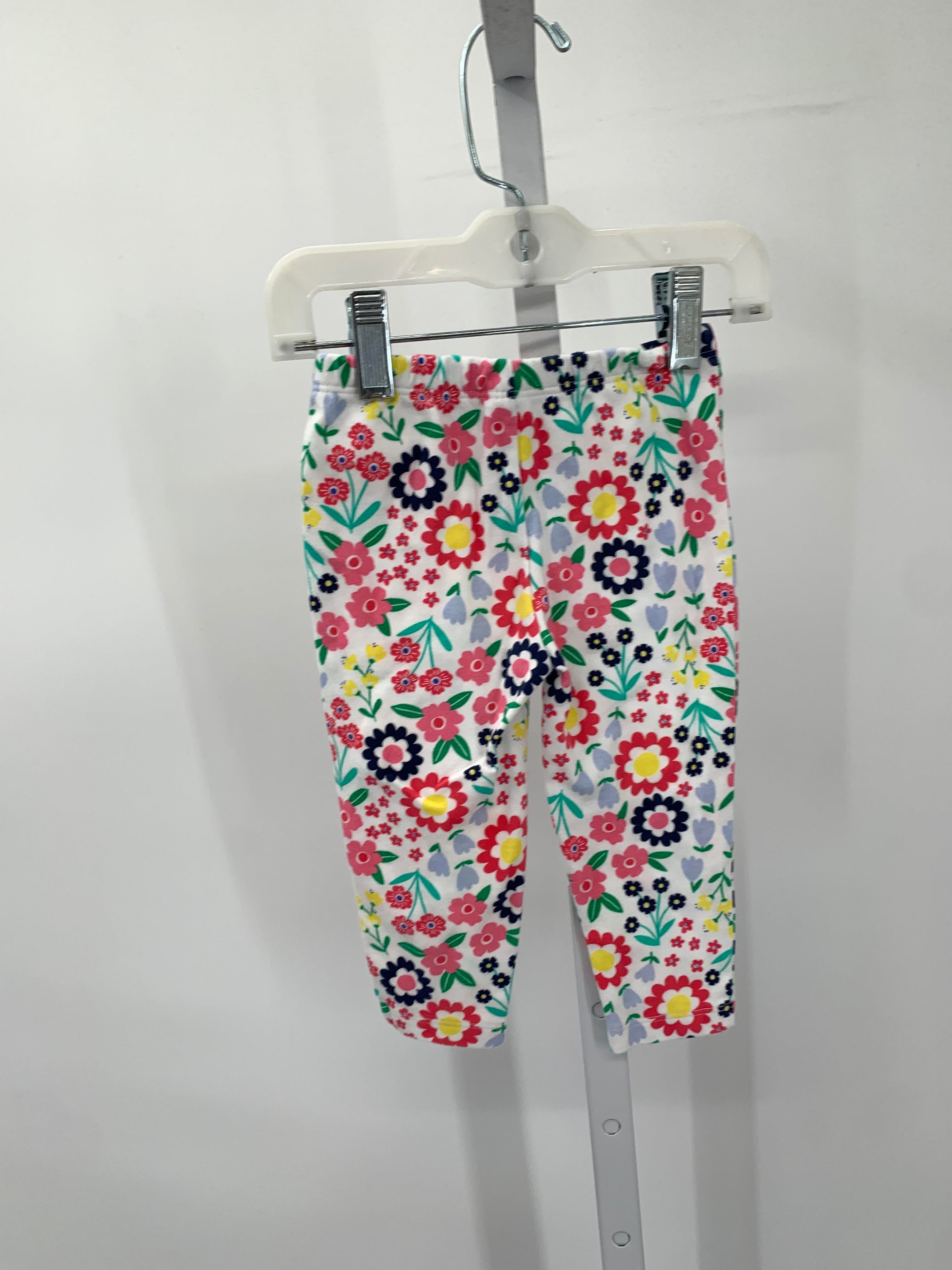 Carters Size 12 Months Girls Pants