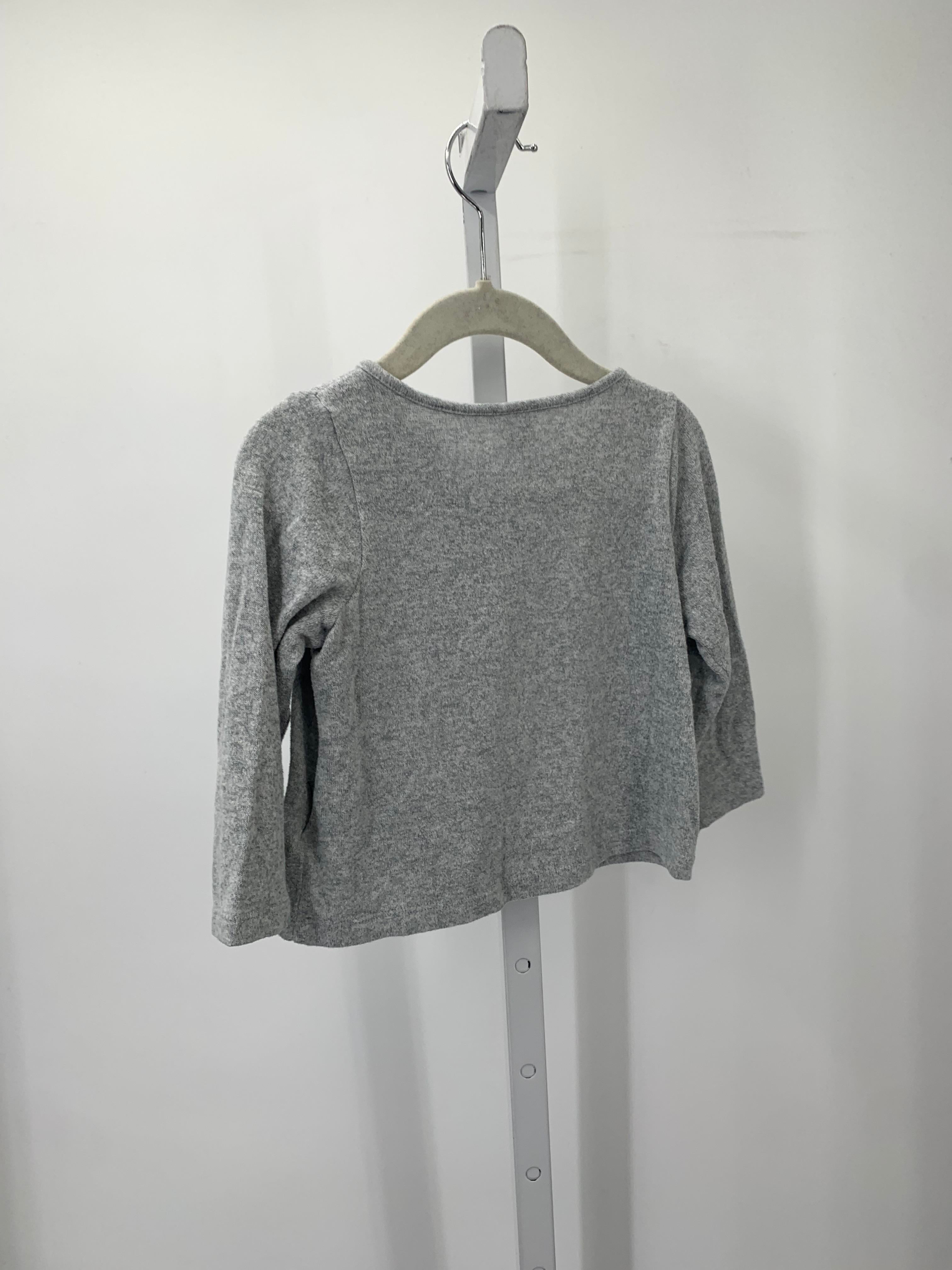 Old Navy Size 12-18 Months Girls Long Sleeve Sweater