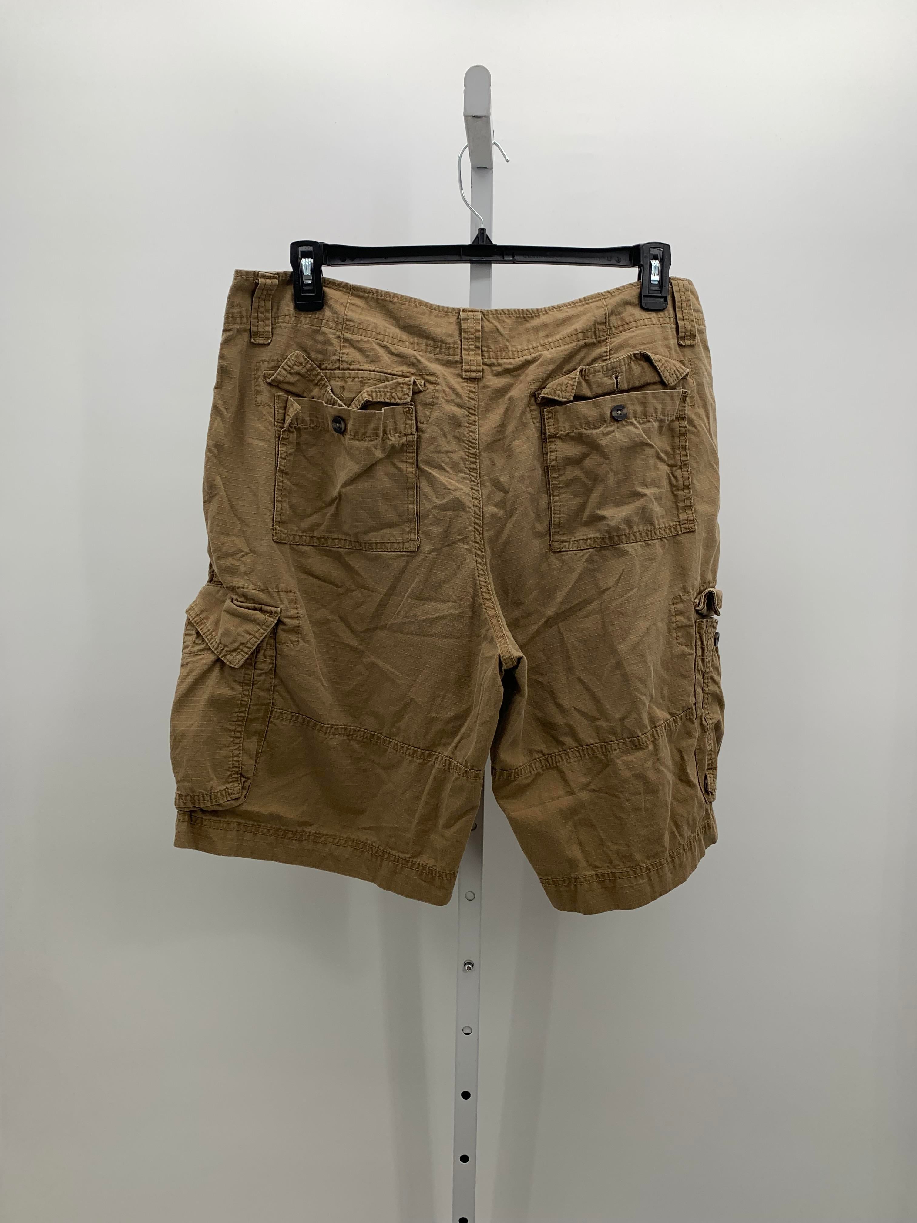 CARGO SHORTS
