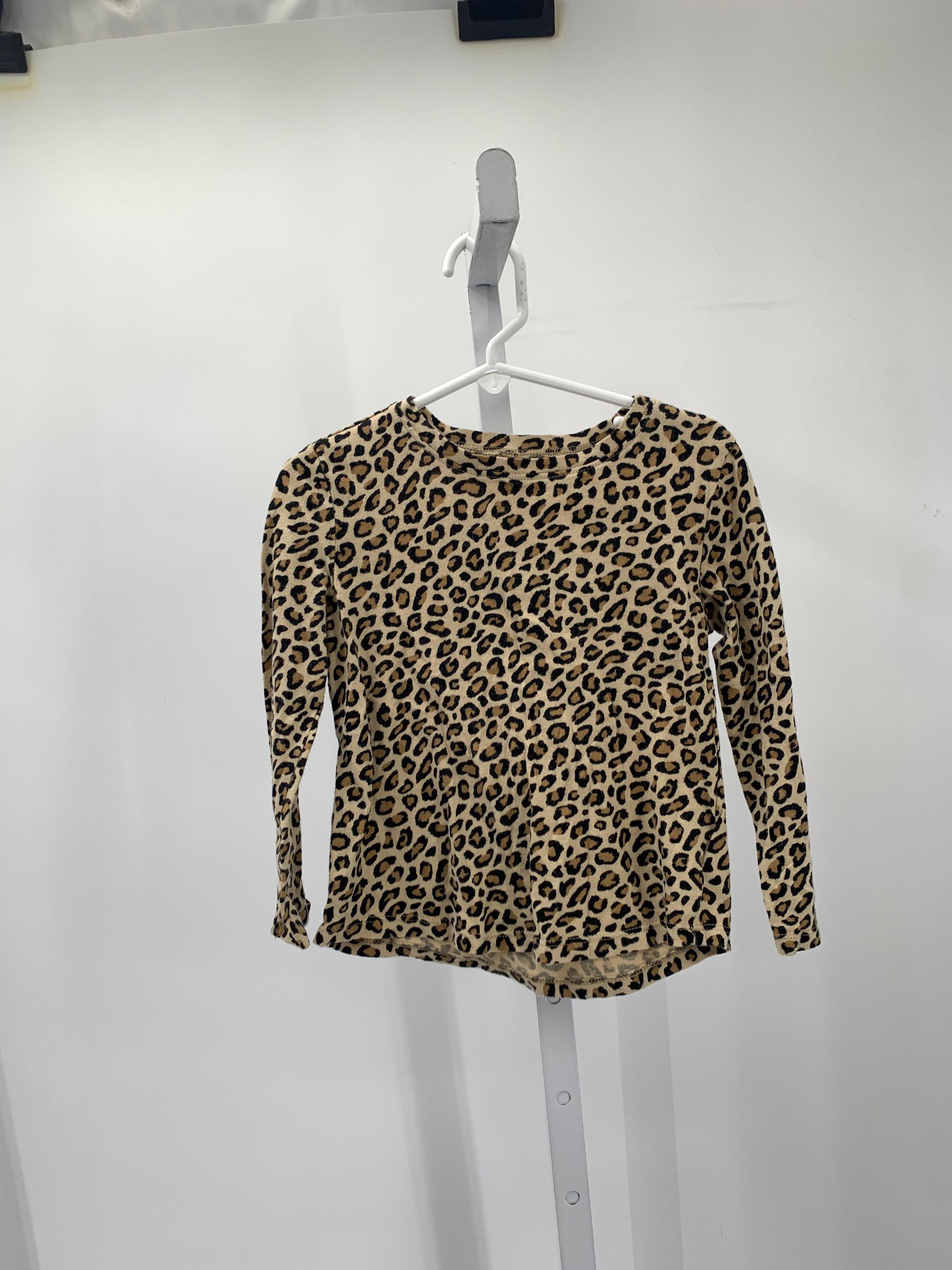 Old Navy Size 4T Girls Long Sleeve Shirt