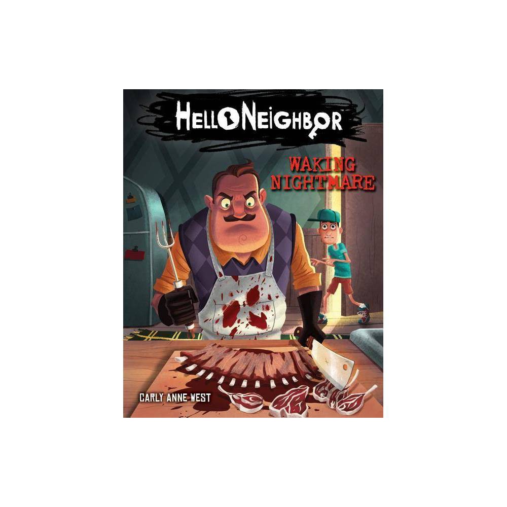 Waking Nightmare -