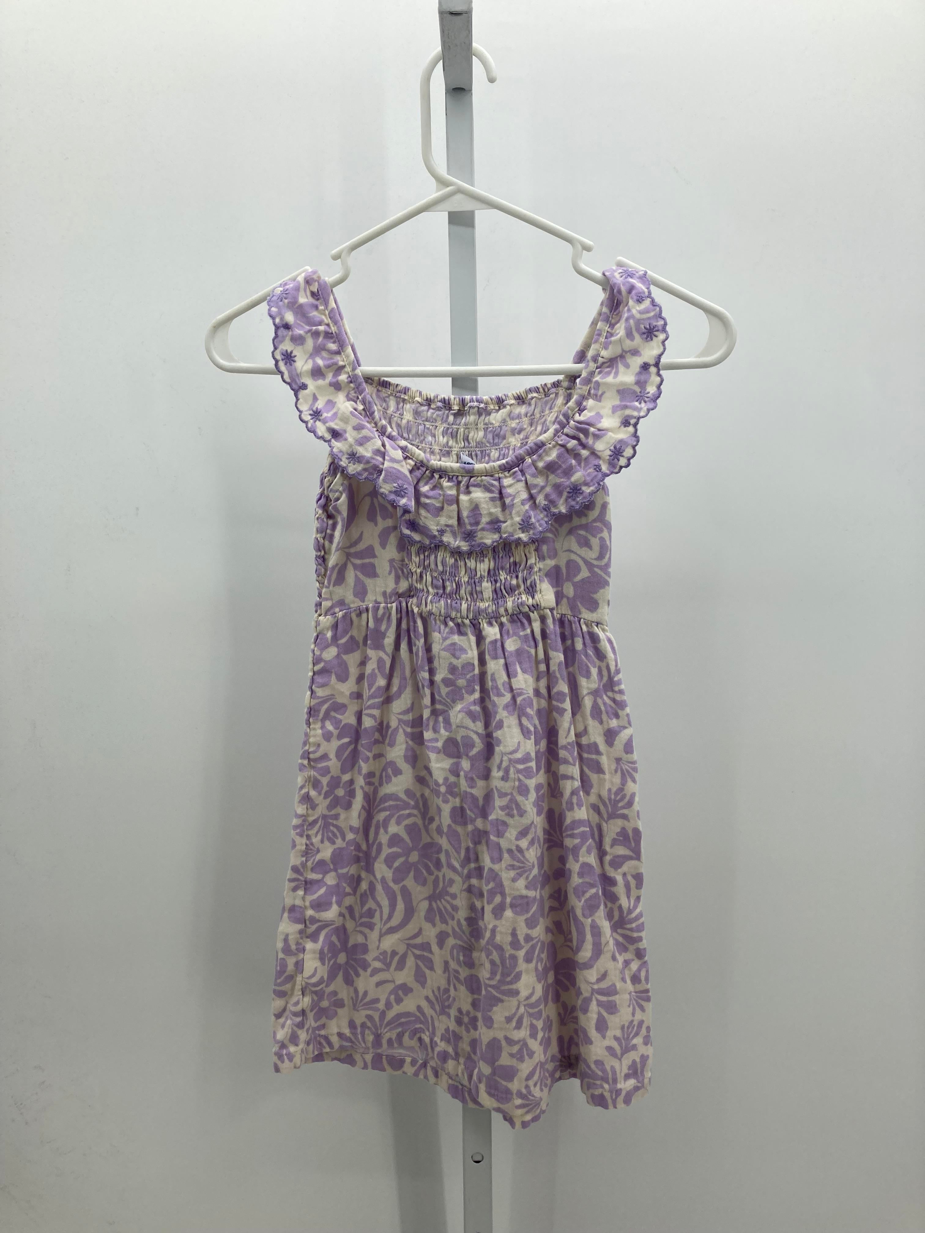 Old Navy Size 6-7 Girls Sundress
