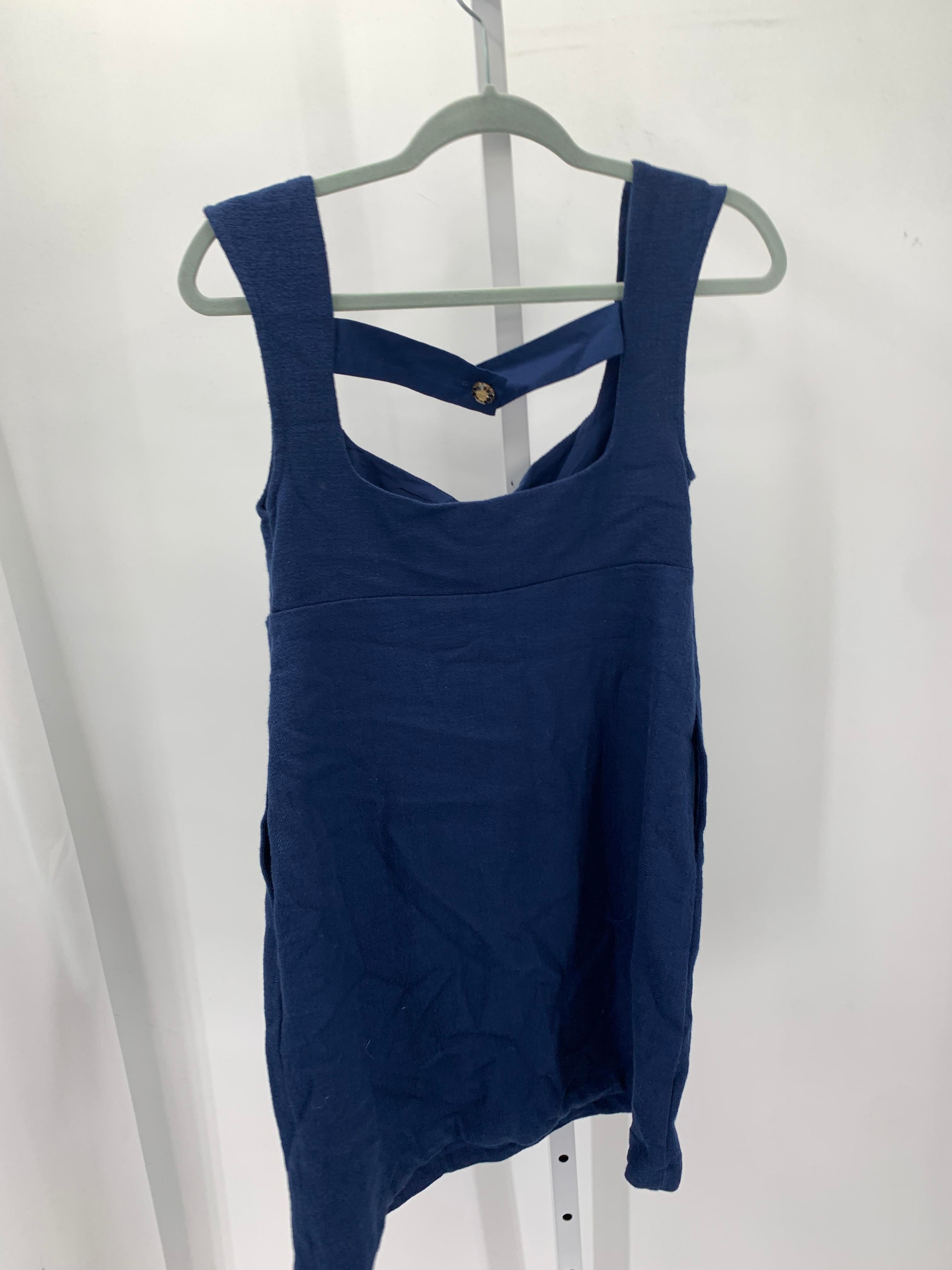 Anthropologie Size 4 Misses Sleeveless Dress