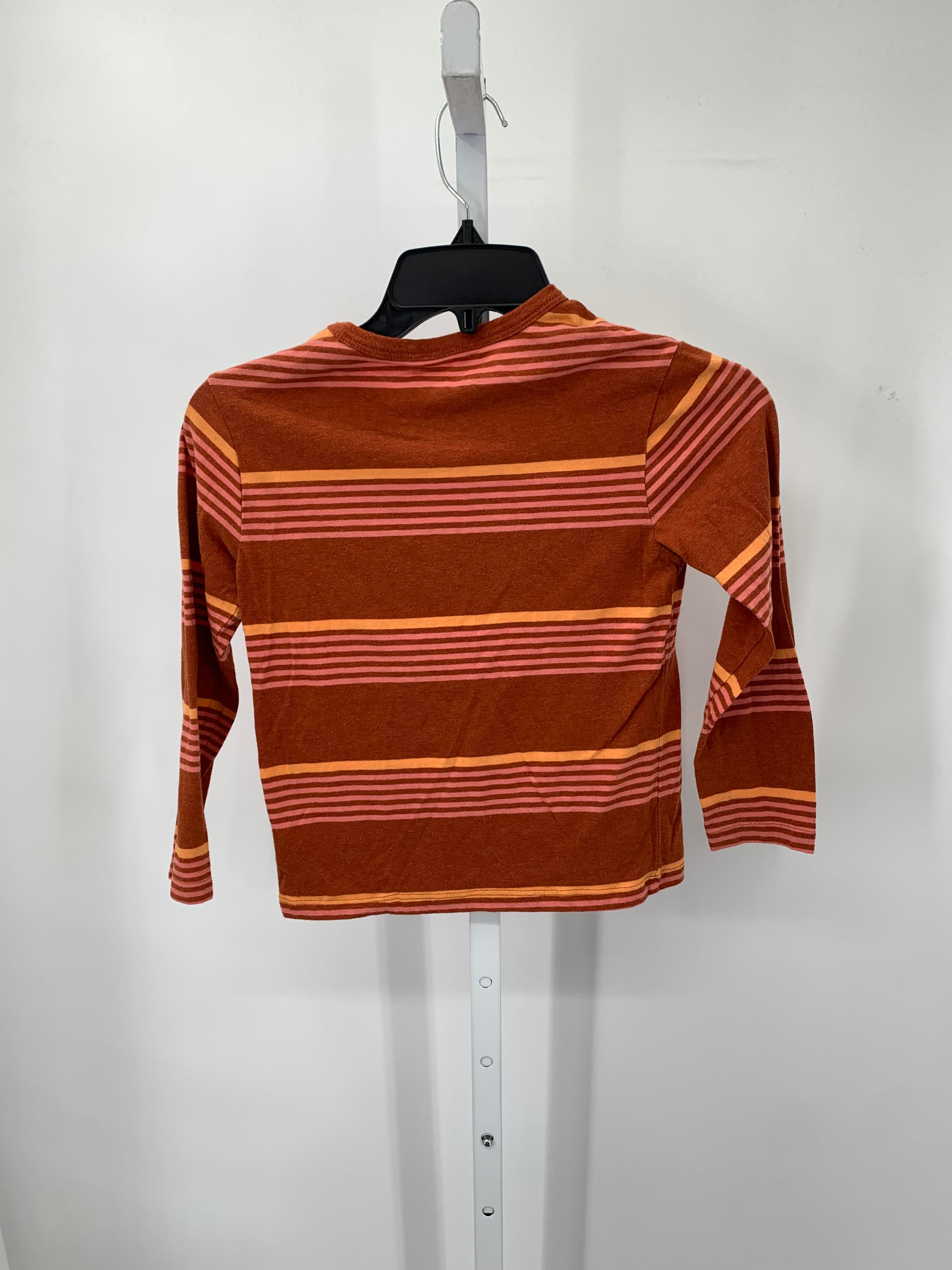 STRIPES KNIT