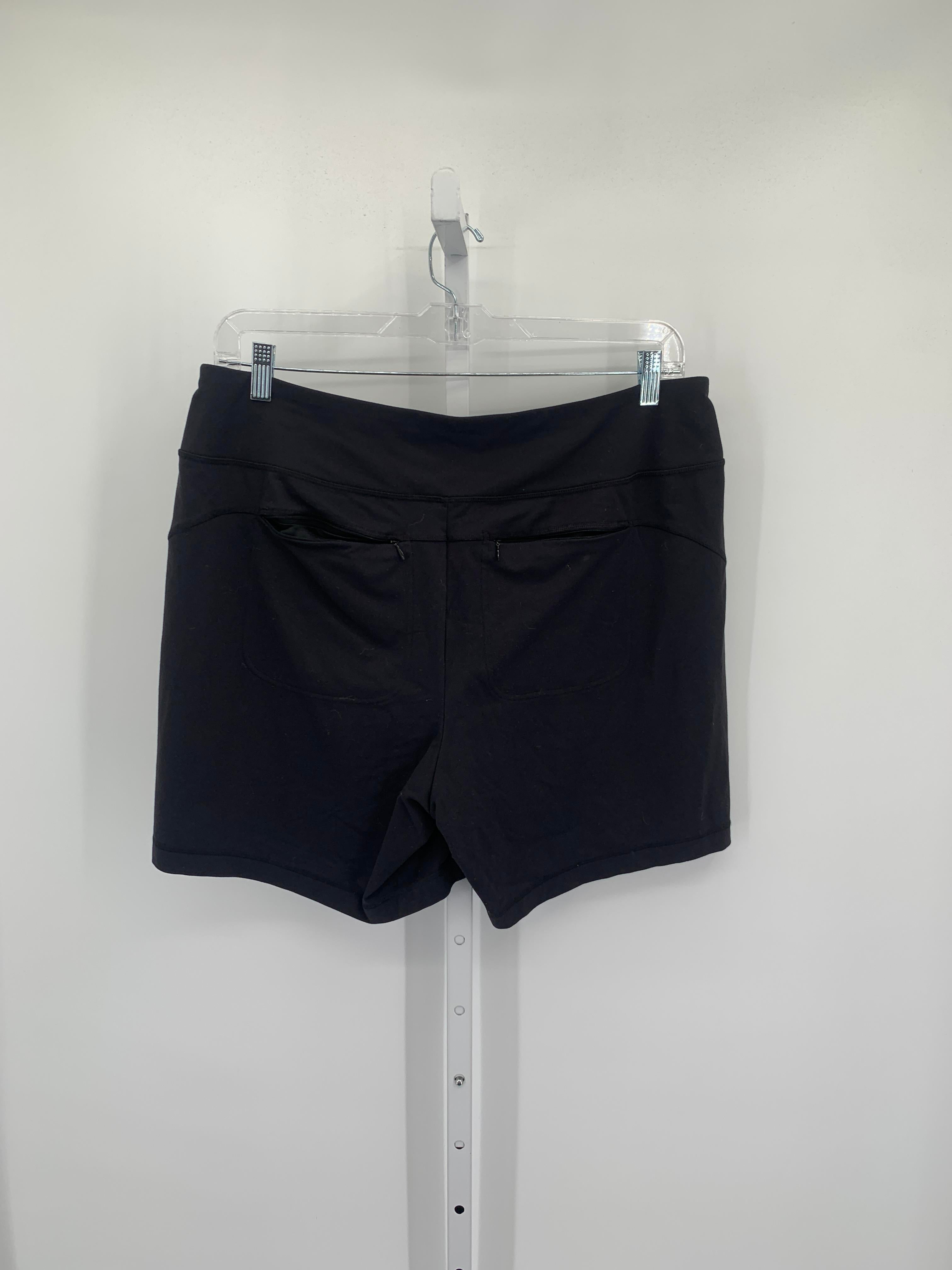 Duluth Trading Size 1X Womens Shorts