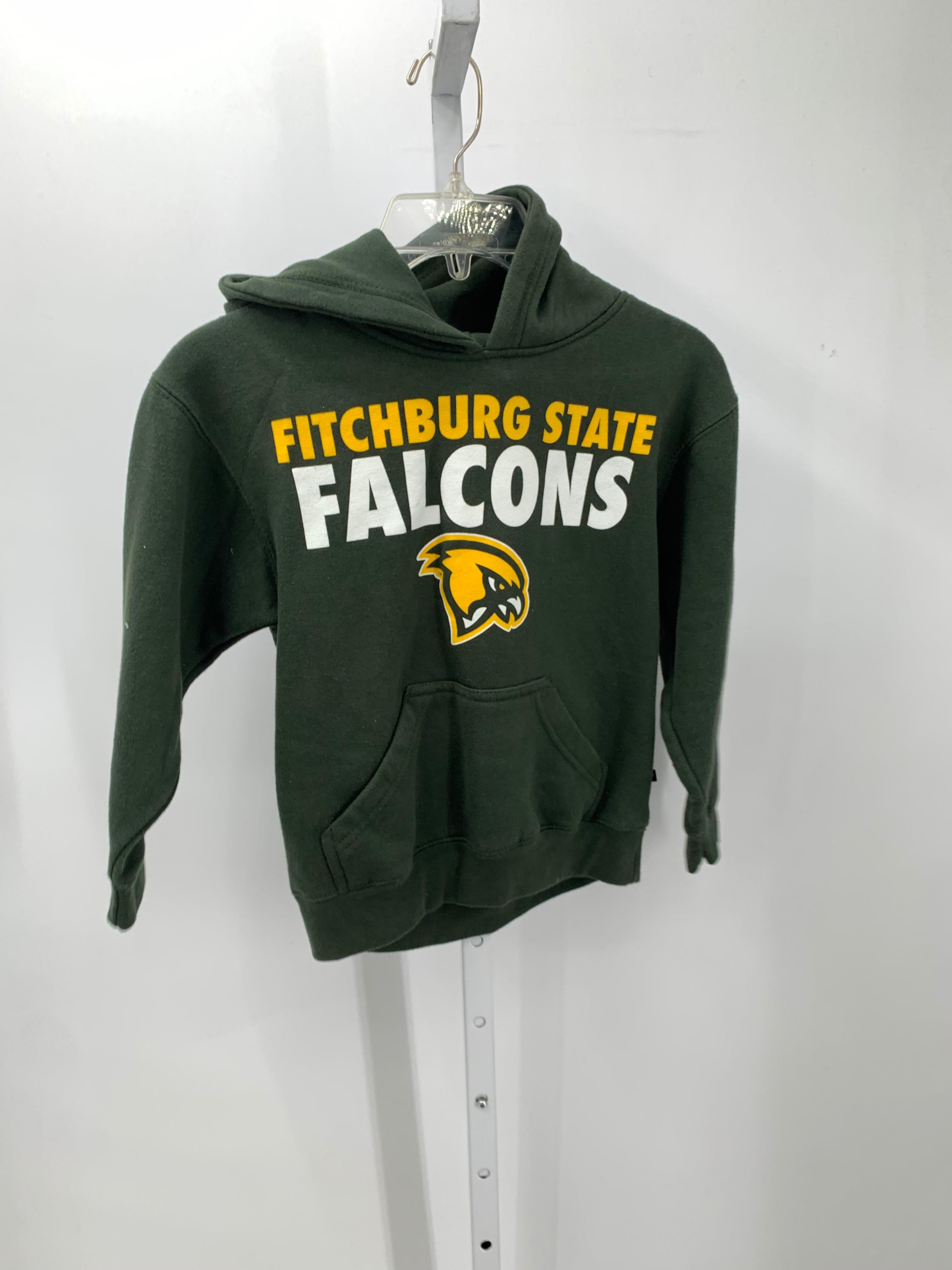 FITCHBURG STATE FALCONS
