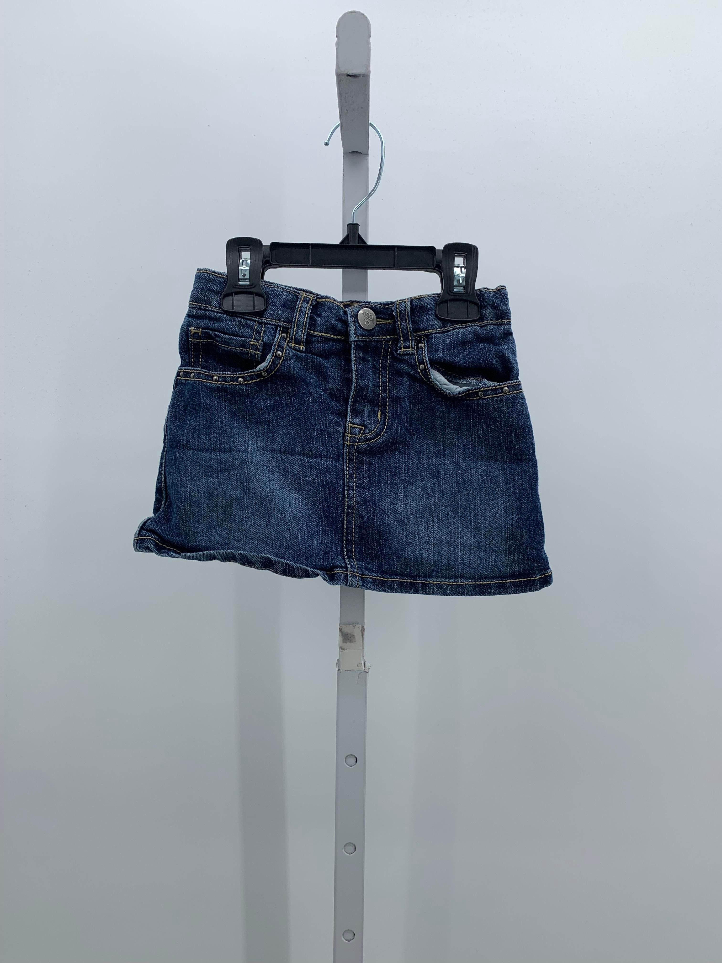 Children's Place Size 4T Girls Skort