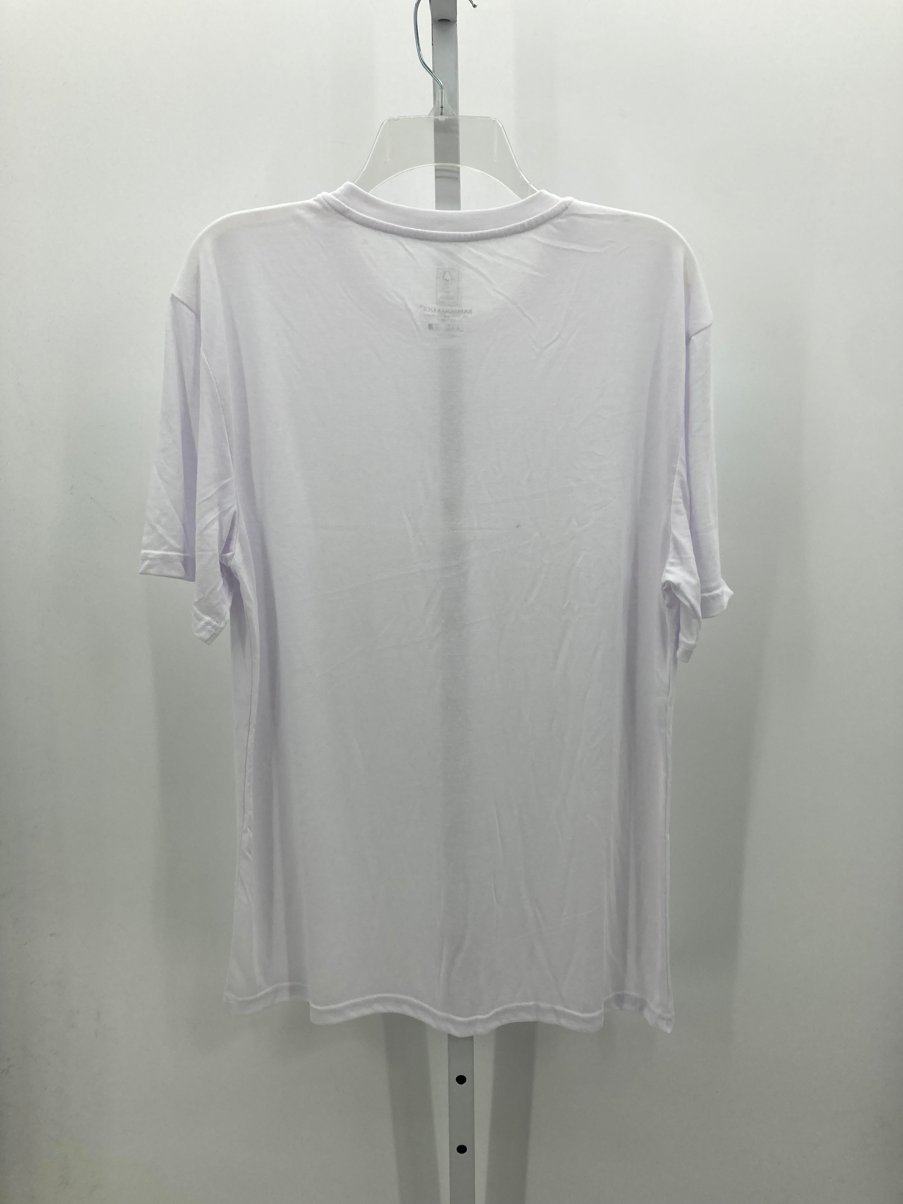BAMBOO COOL TEE.