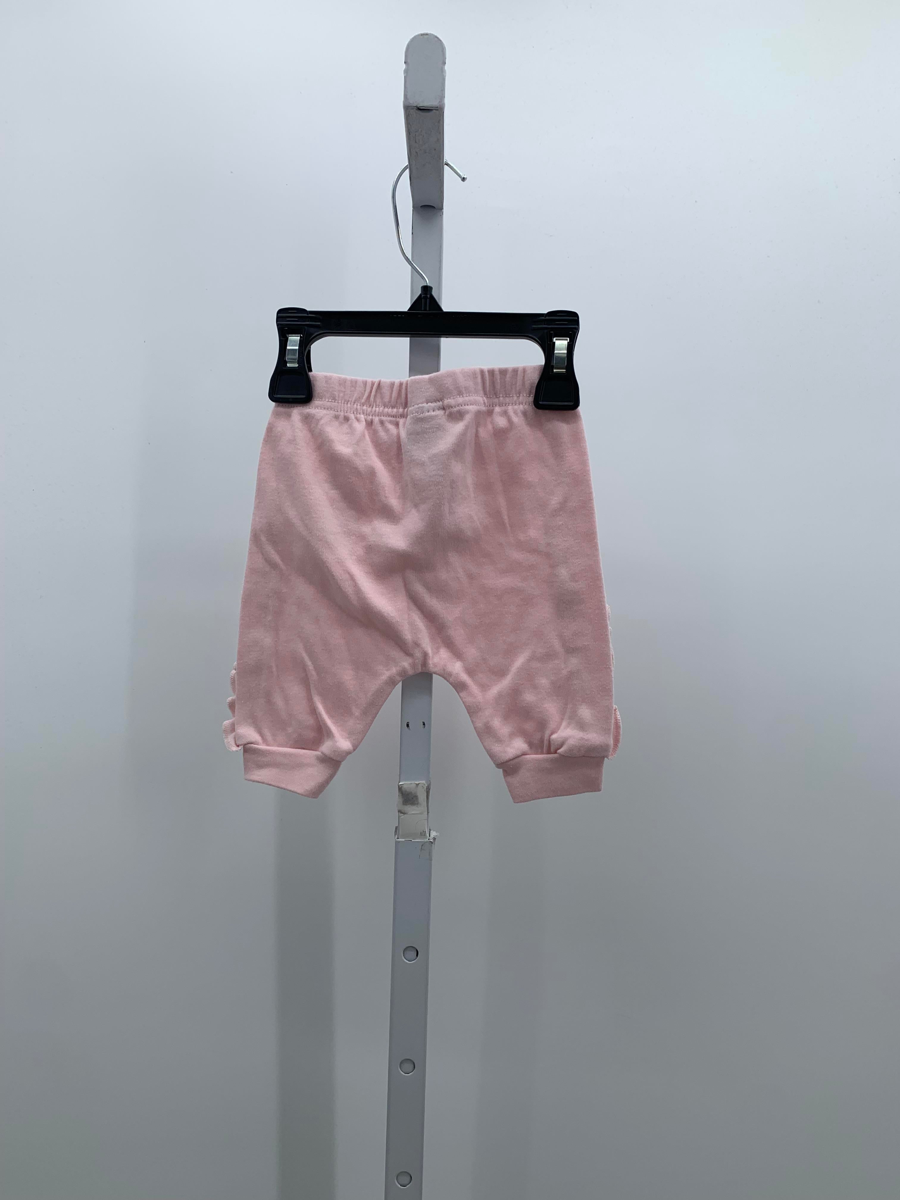 Disney Baby Size 0-3 months Girls Pants