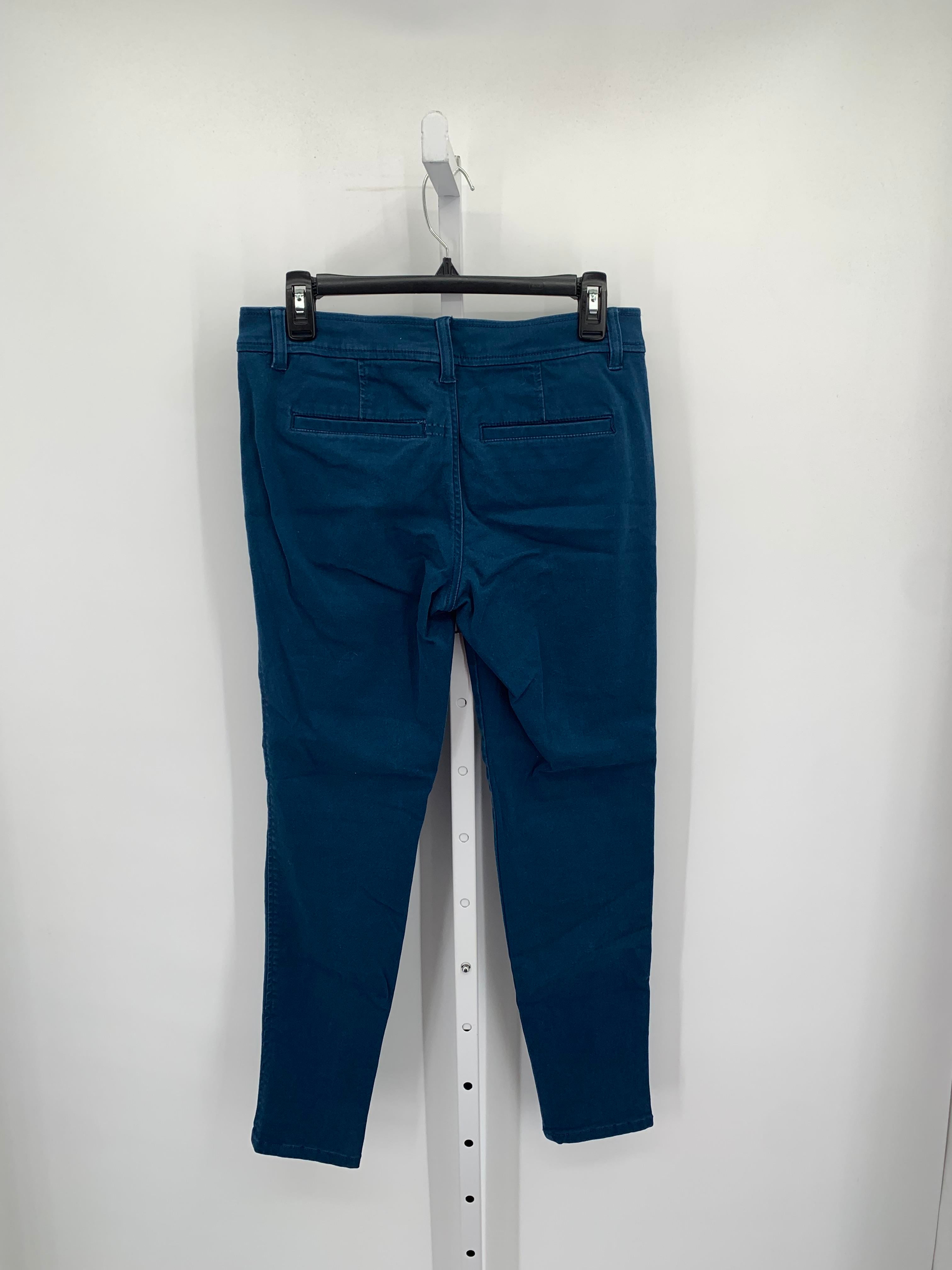 market & spruce Size 6 Misses Jeans