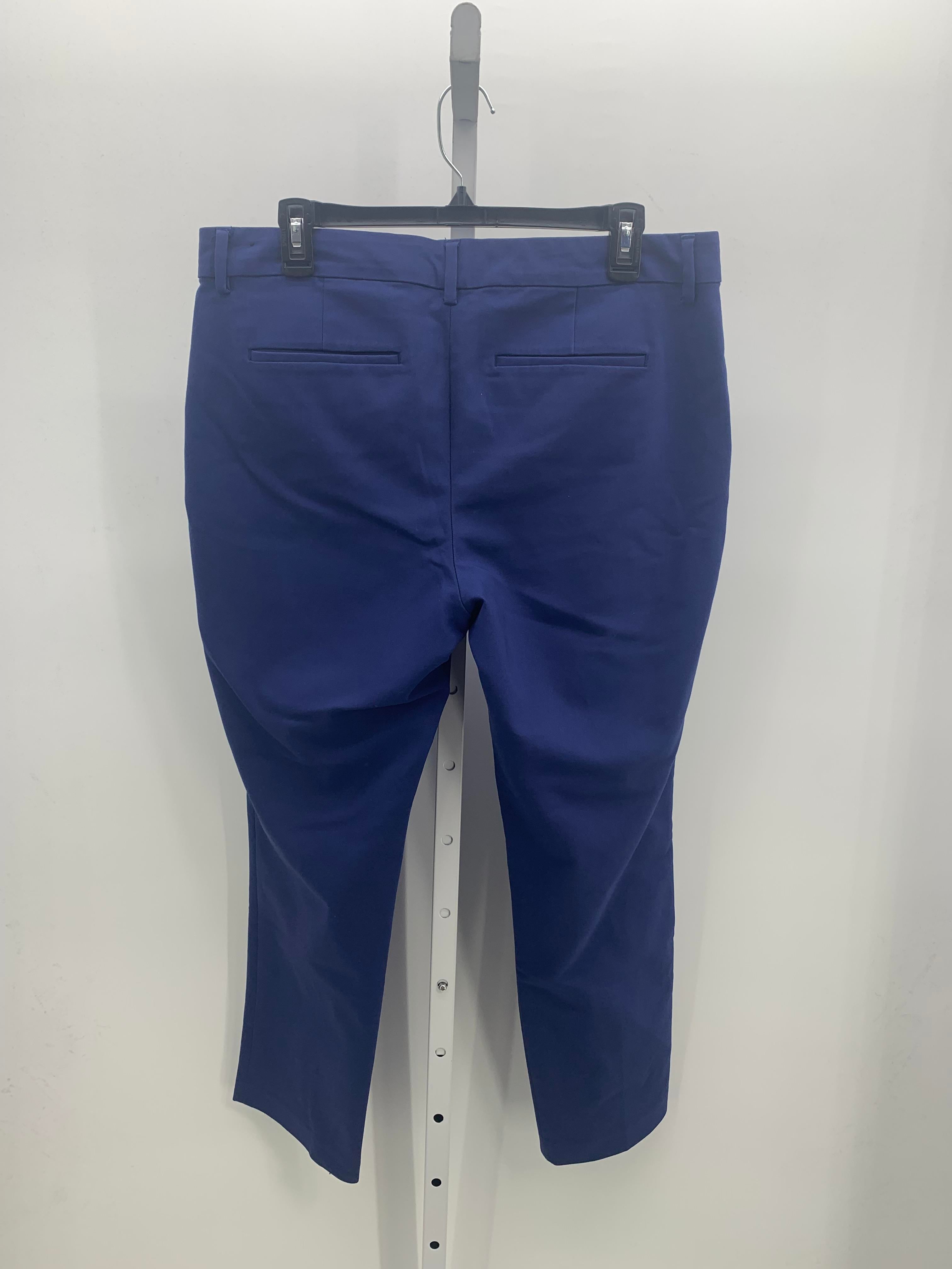 Liverpool Size 12 Misses Pants