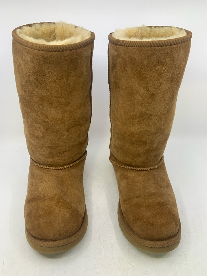 UGG Youth Classic Tall Boots
