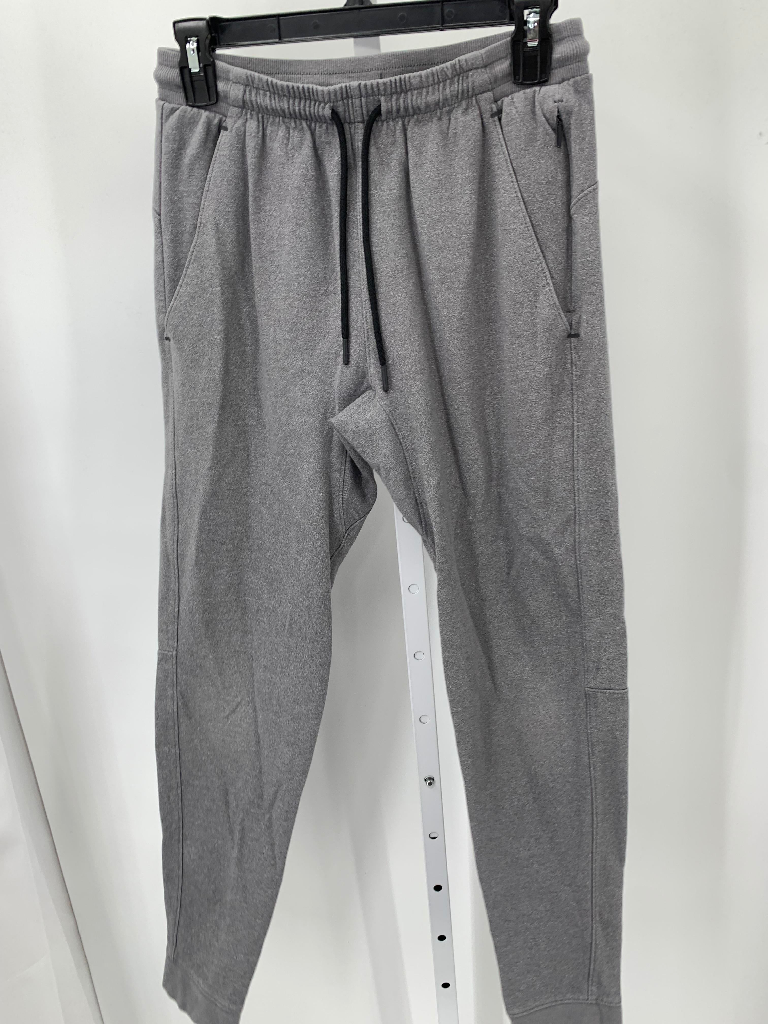 DRAW WAIST JOGGER
