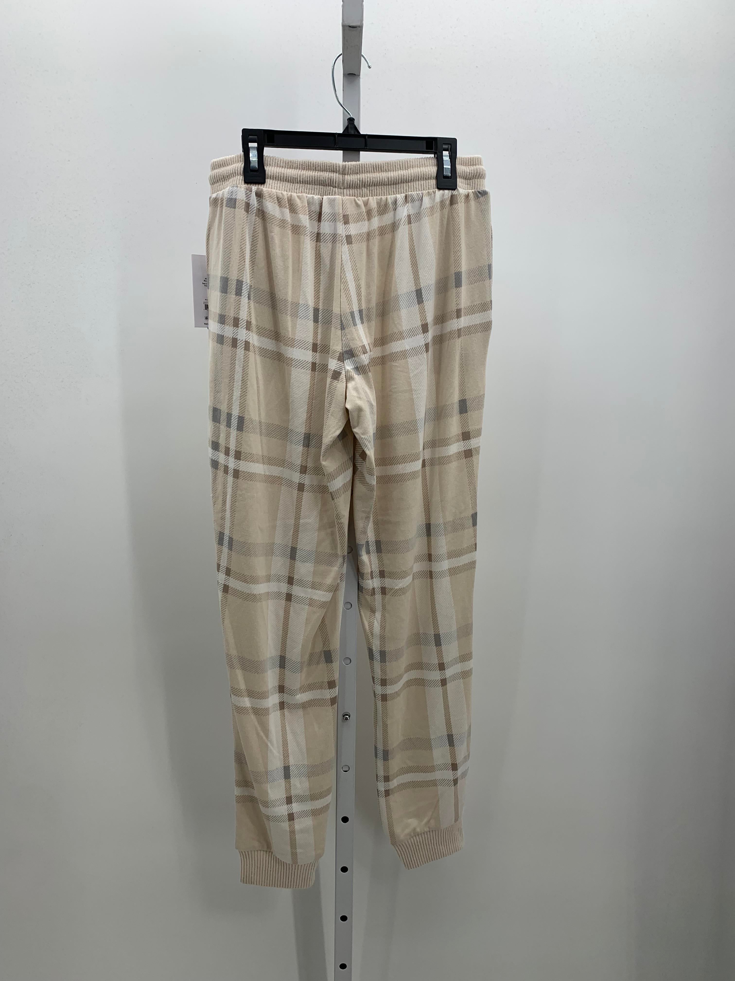 JOYSPUN Size X Small Misses Sleep Pants