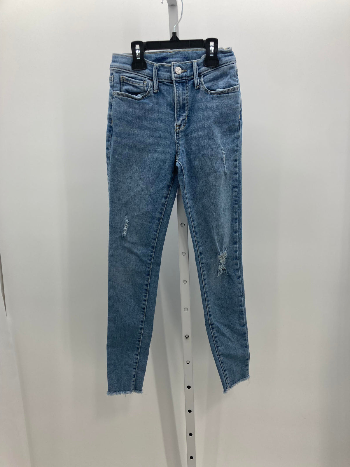 Old Navy Size 12 Girls Jeans