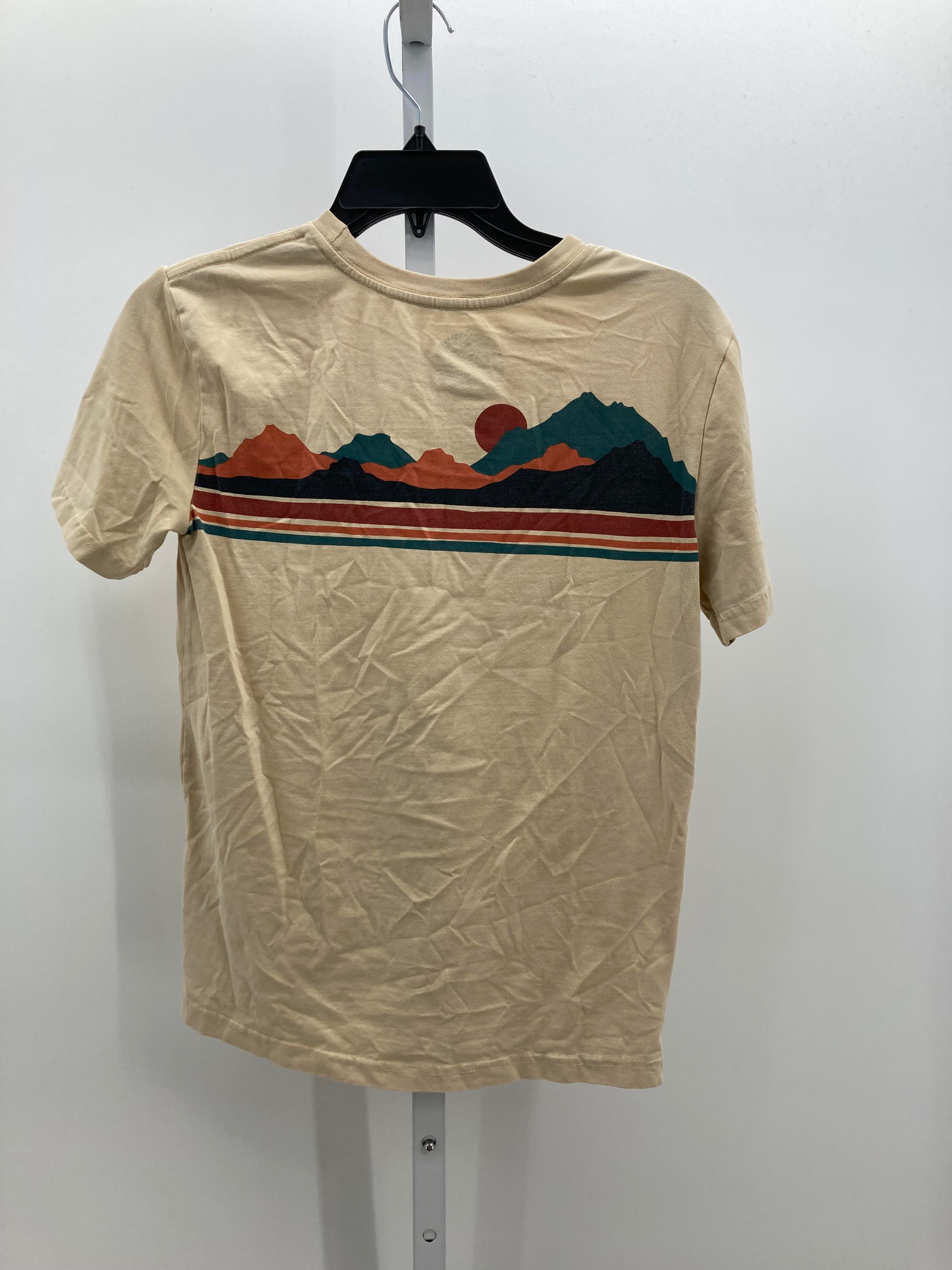 MOUNTAINS POCKET.
