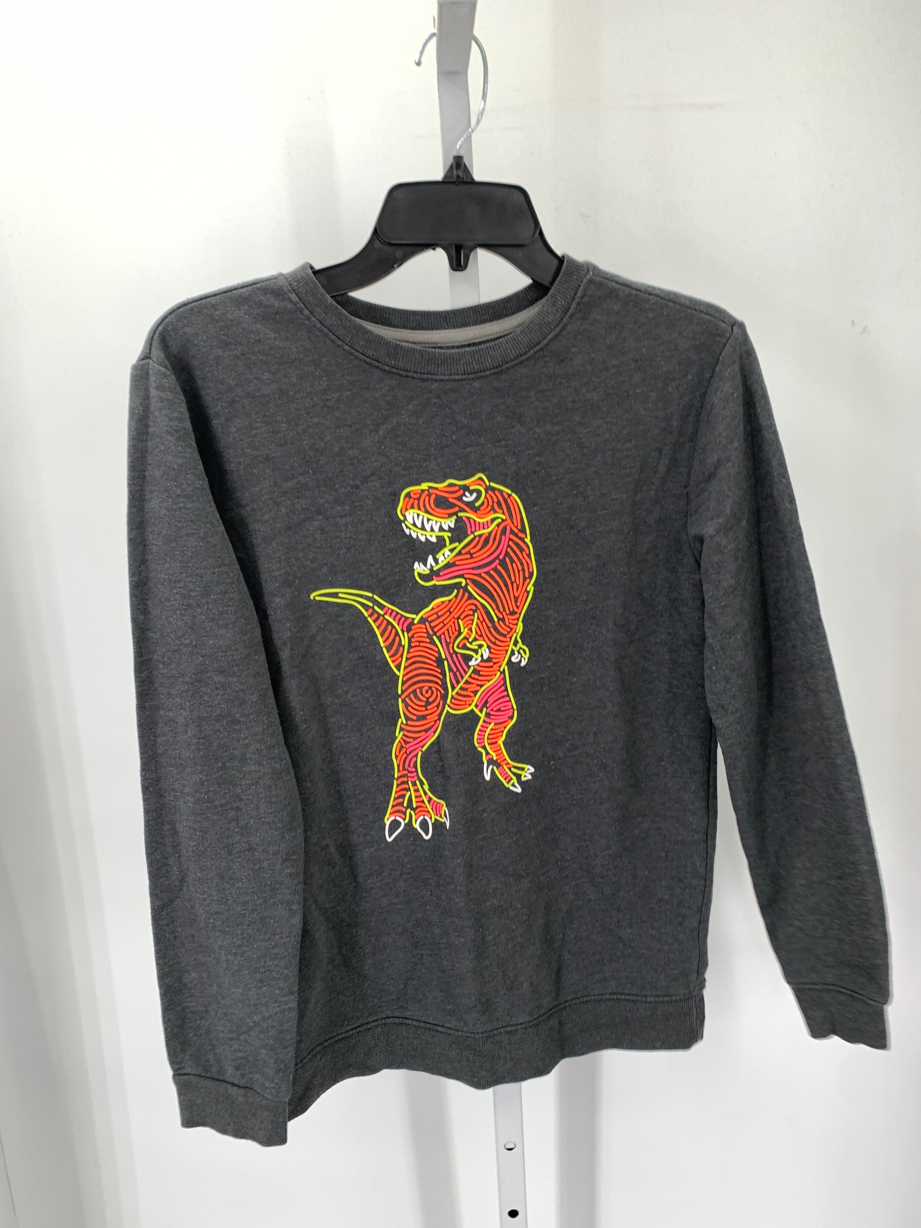 NEON T-REX