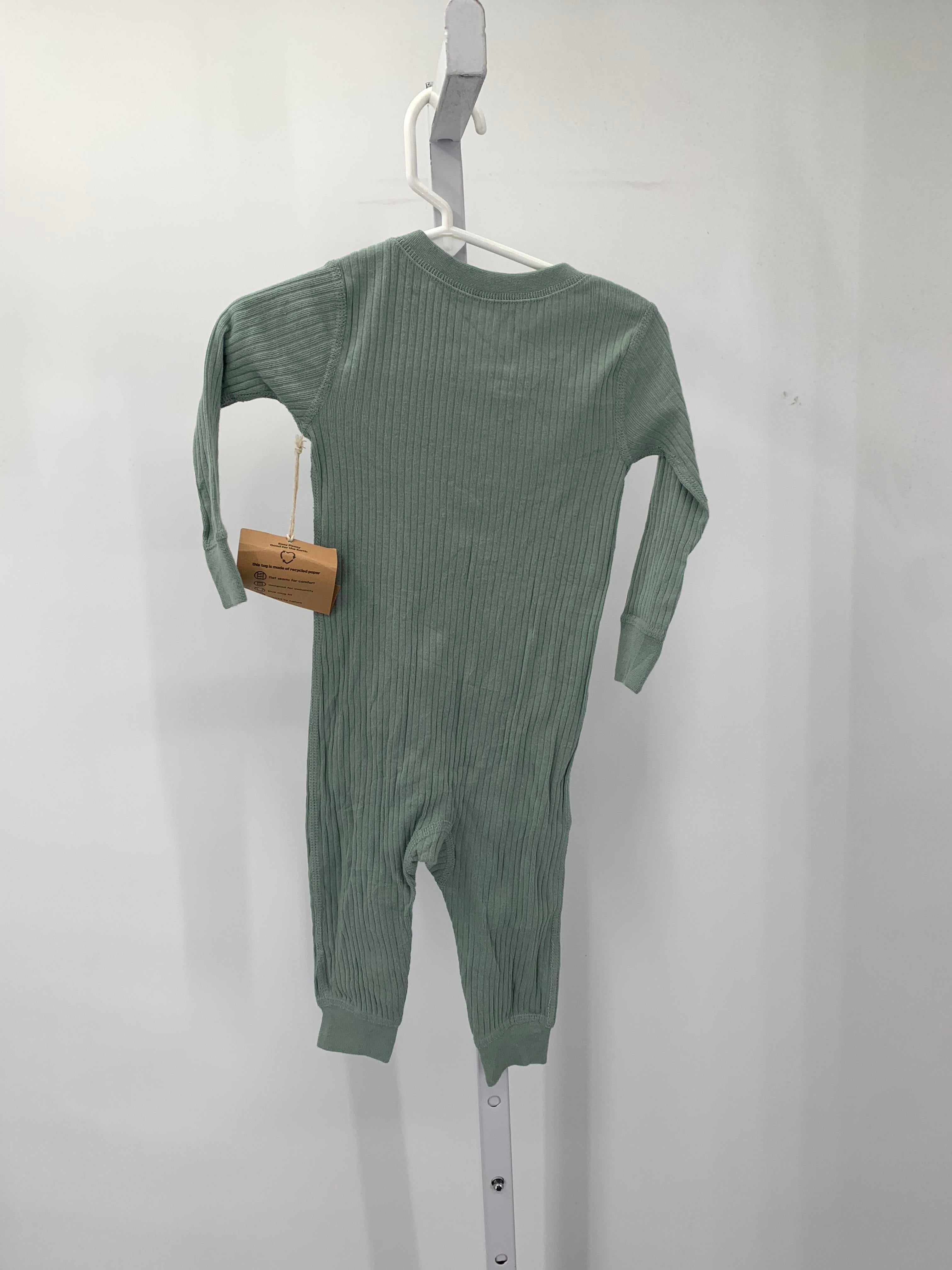 NEW SNAPS RIBBED KNIT