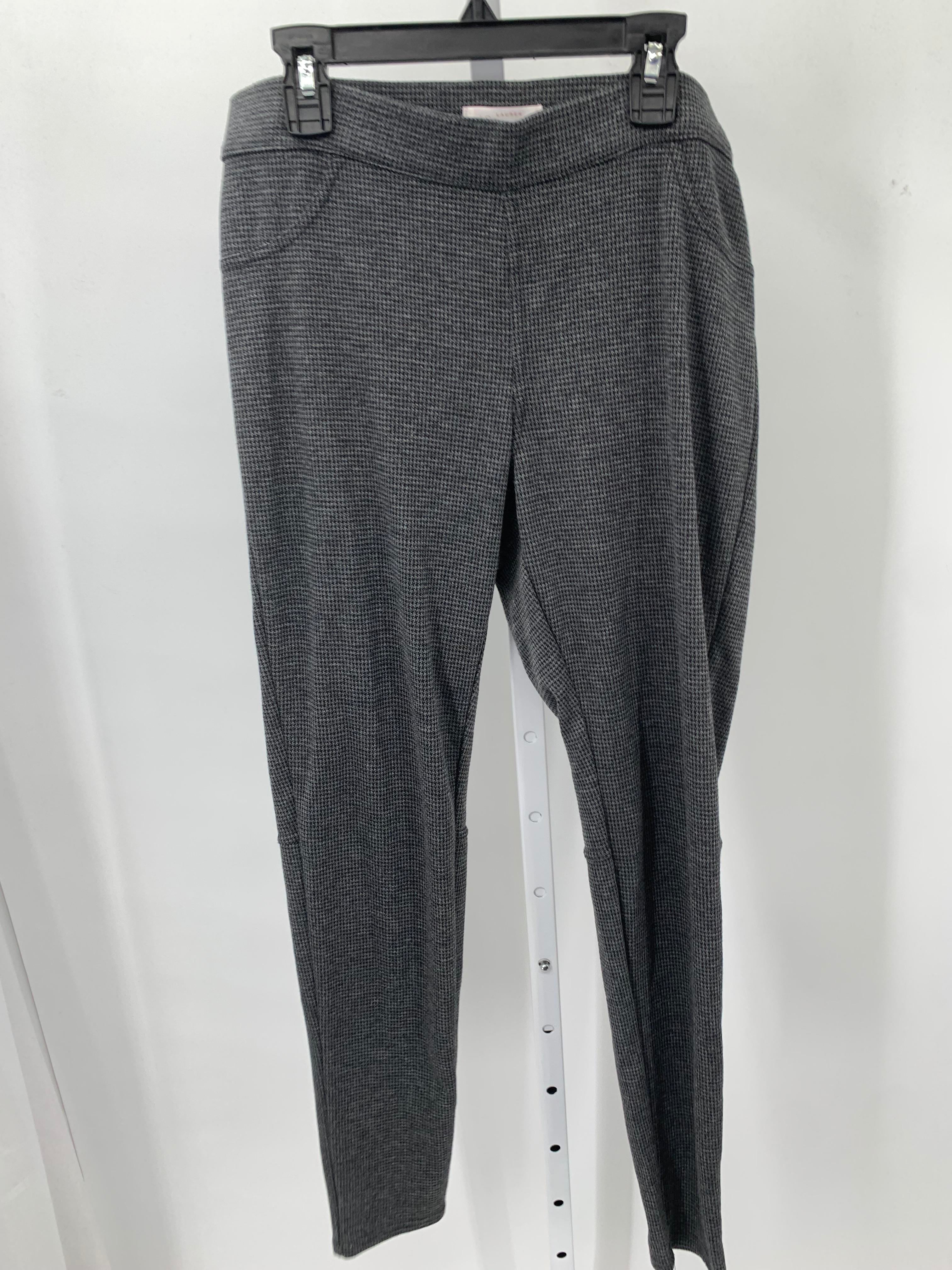 Lauren Conrad Size Medium Misses Pants