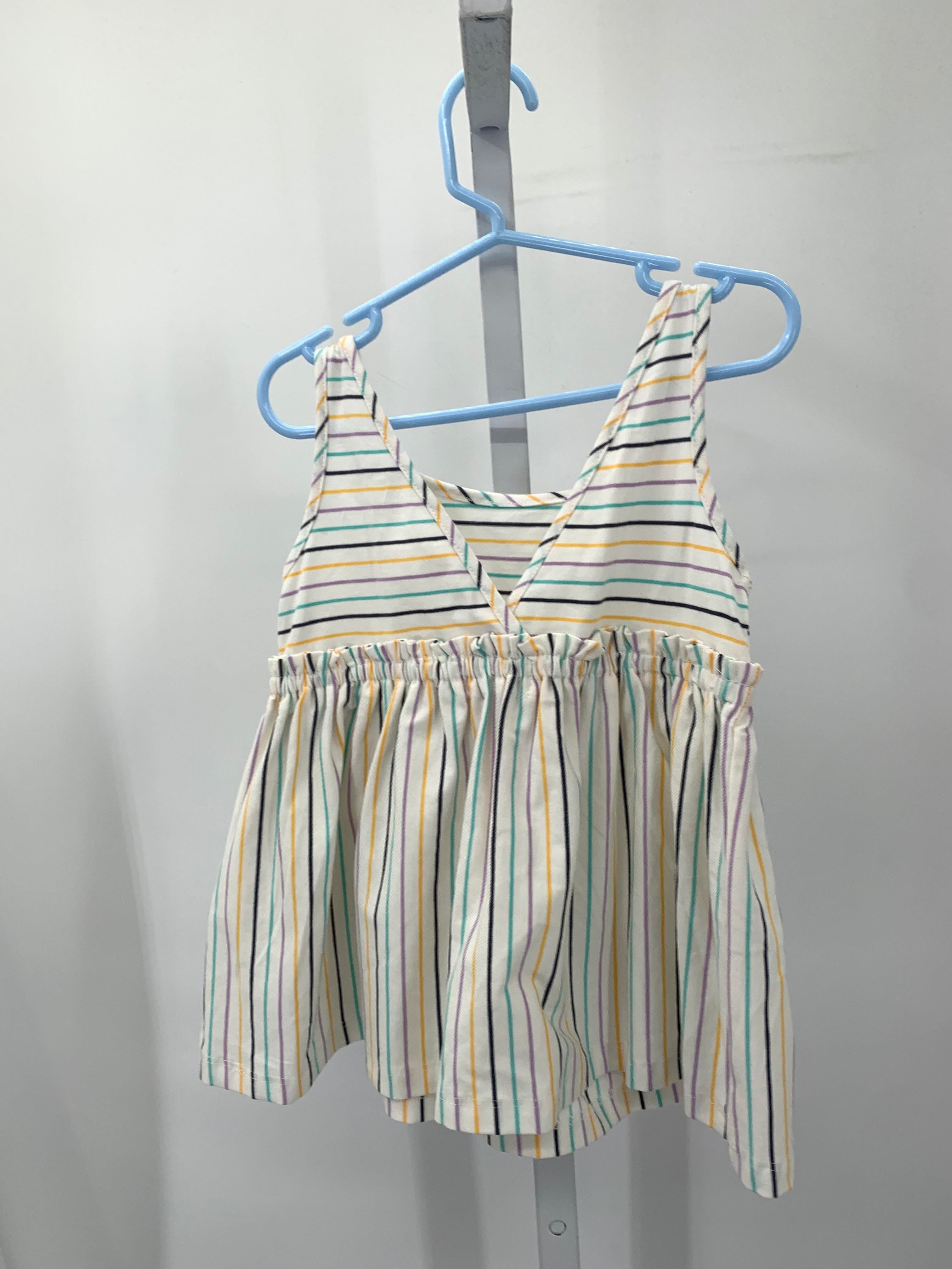 Tommy Bahama Size 5T Girls Tank