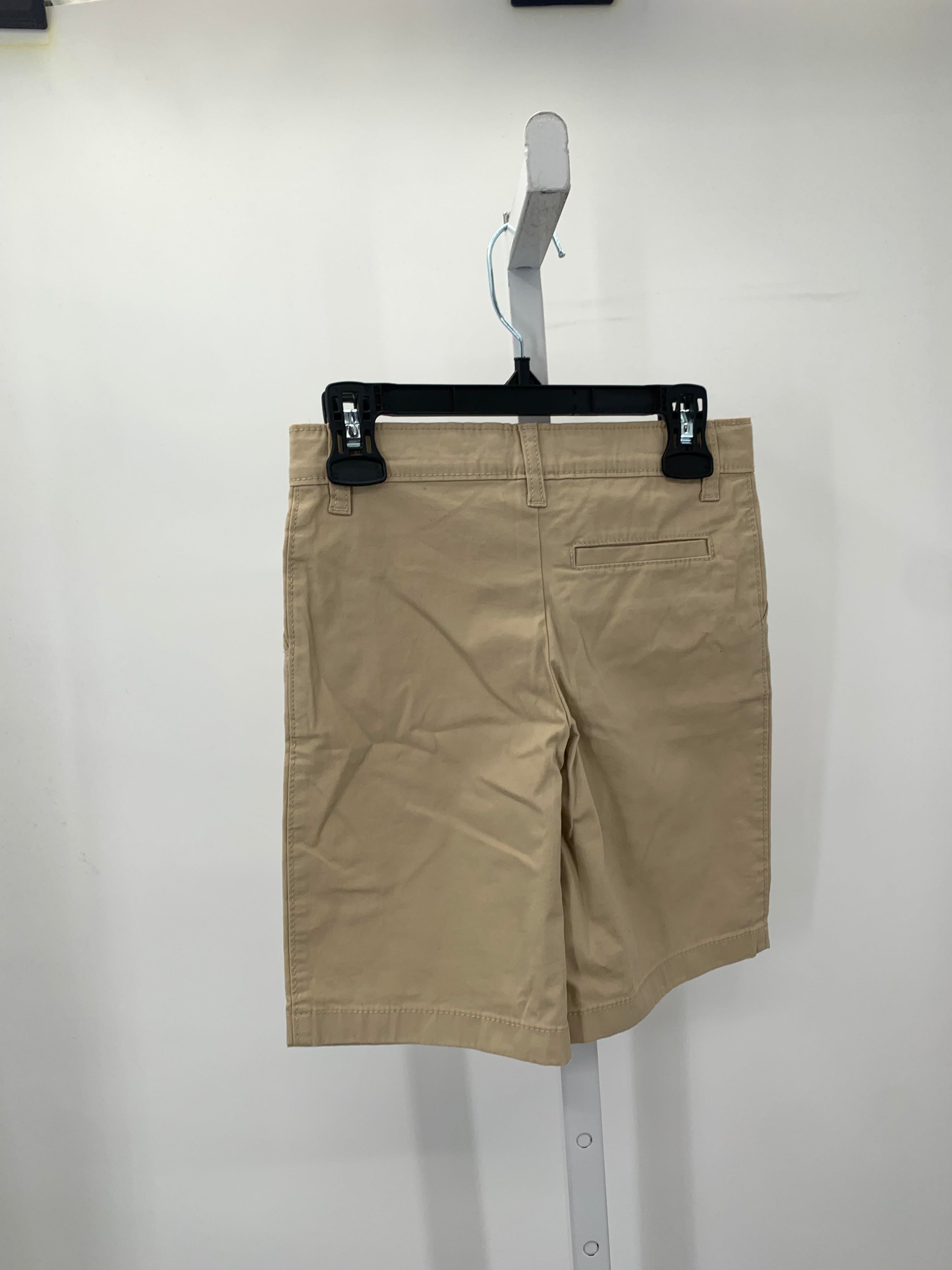 ADJ WAIST SHORTS
