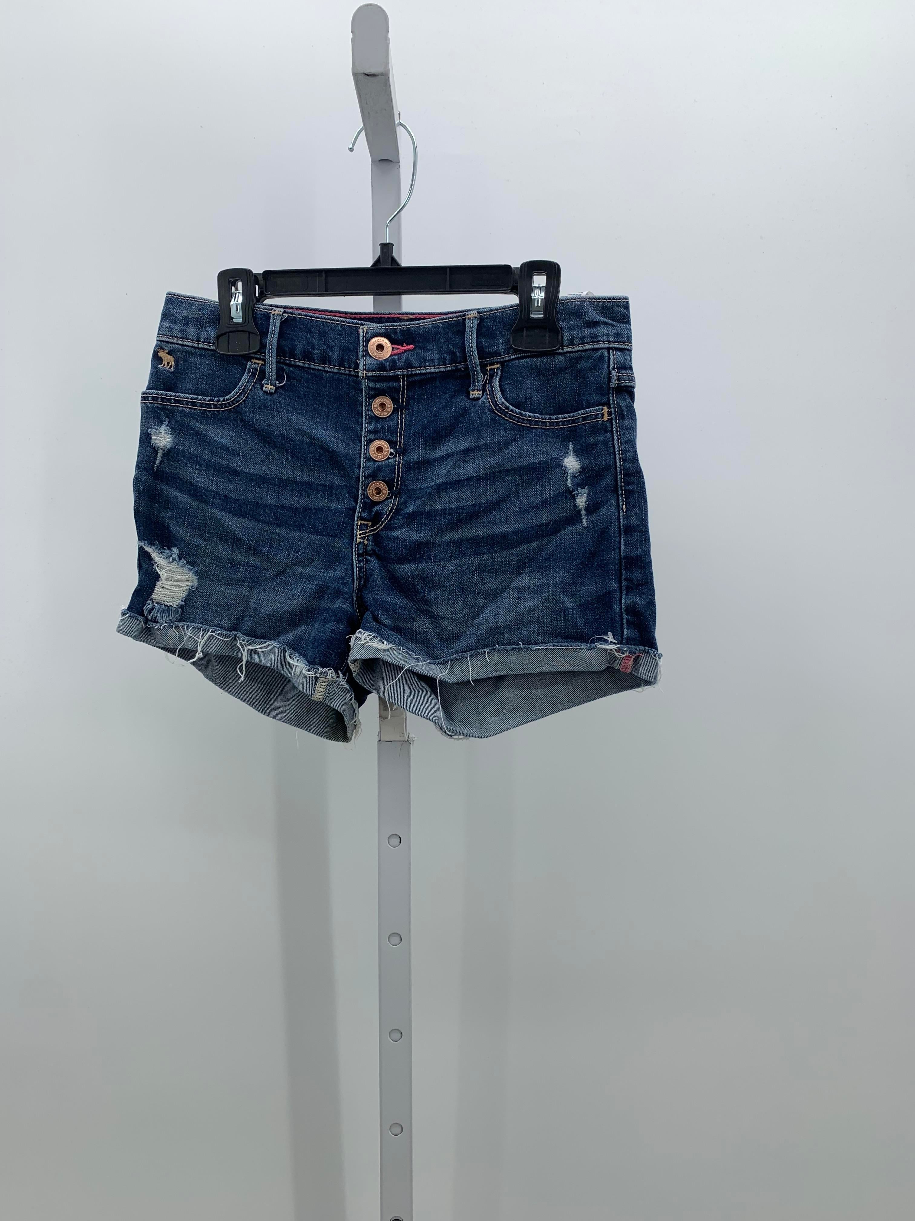 Abercrombie Kids Size 13/14 Girls Shorts