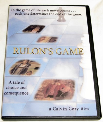 Rulon's Game -