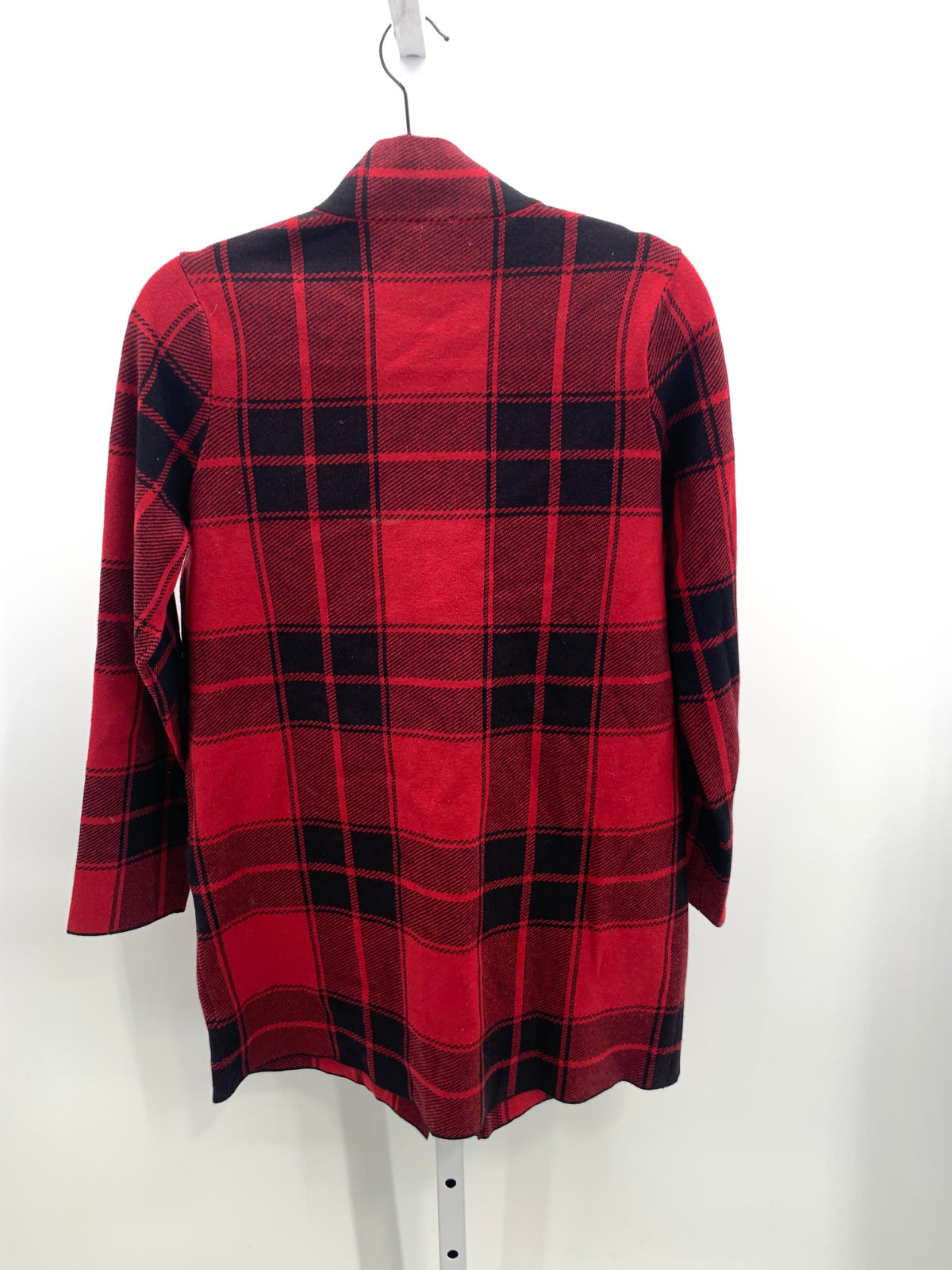 Anne Klein Size Small Misses Long Slv Sweater