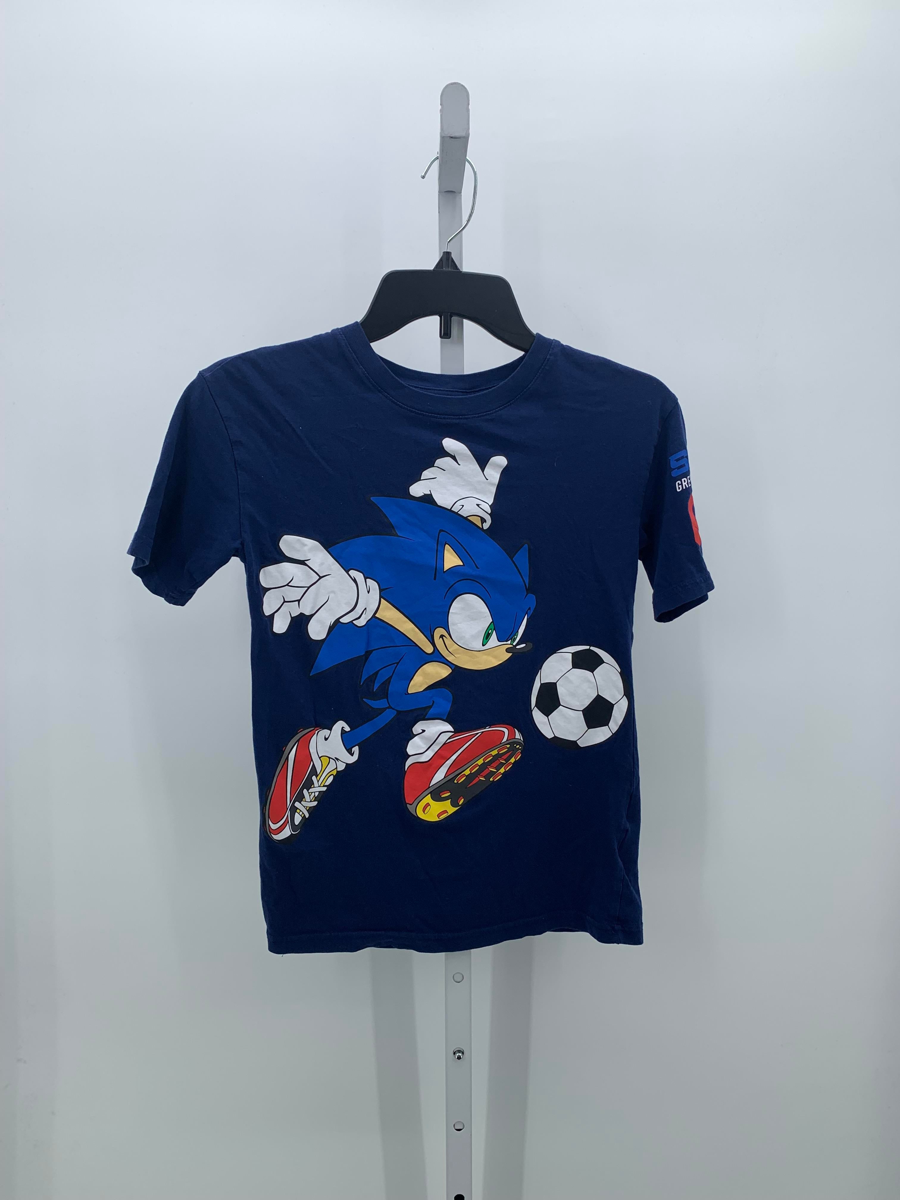 SOCCER SONIC