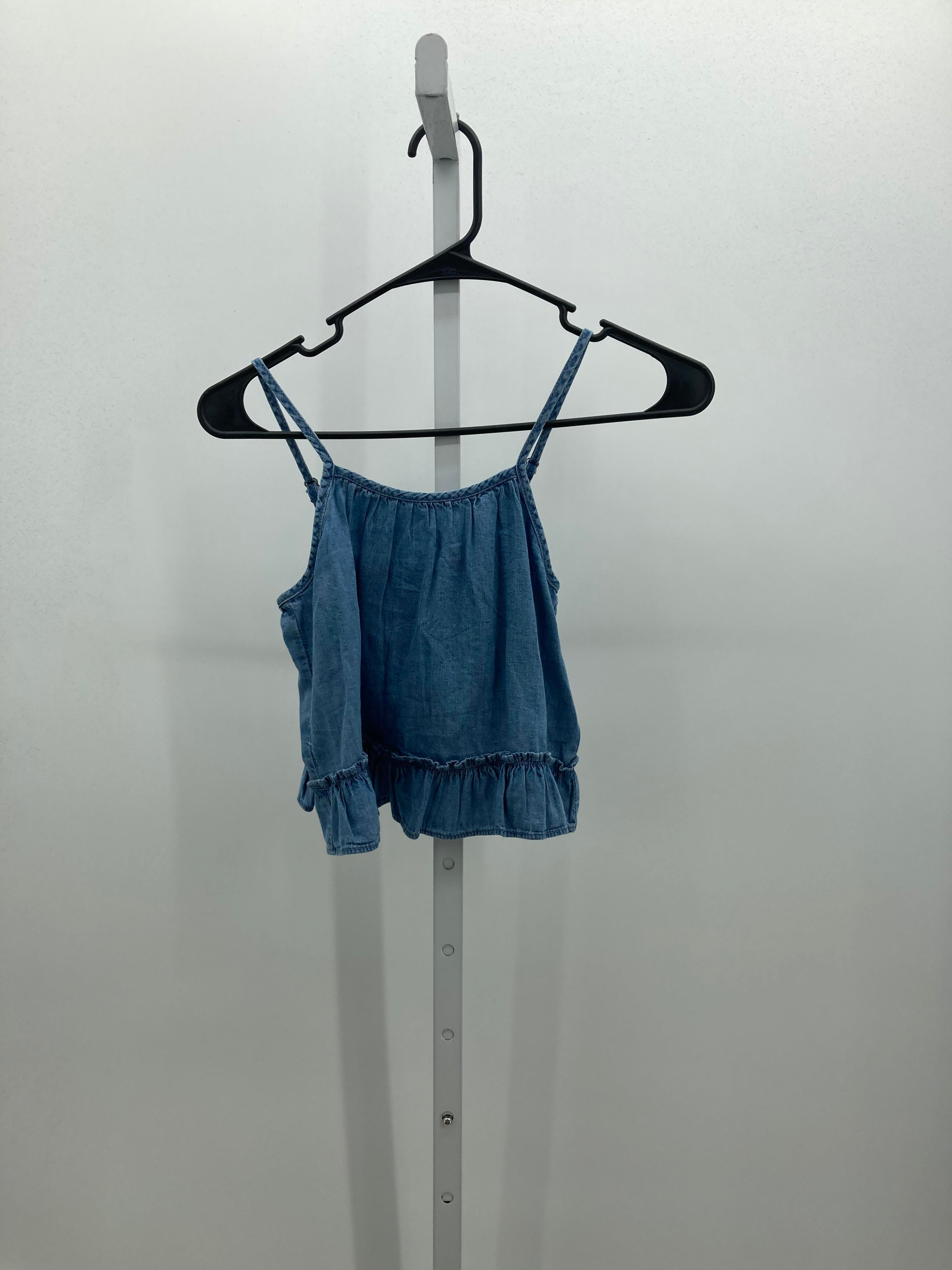 Gap Size 6-7 Girls Tank