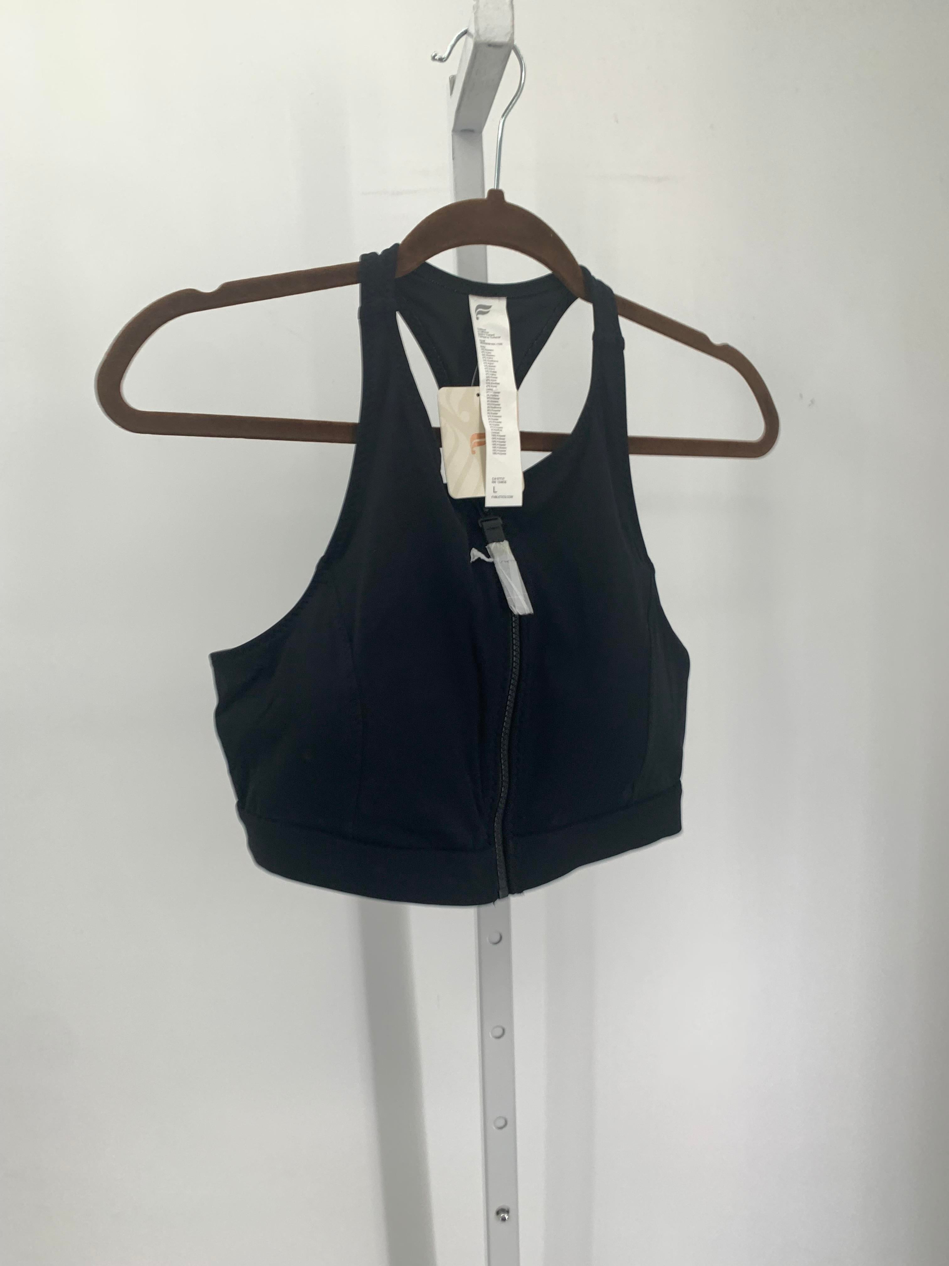 Fabletics Size Large Misses Tank