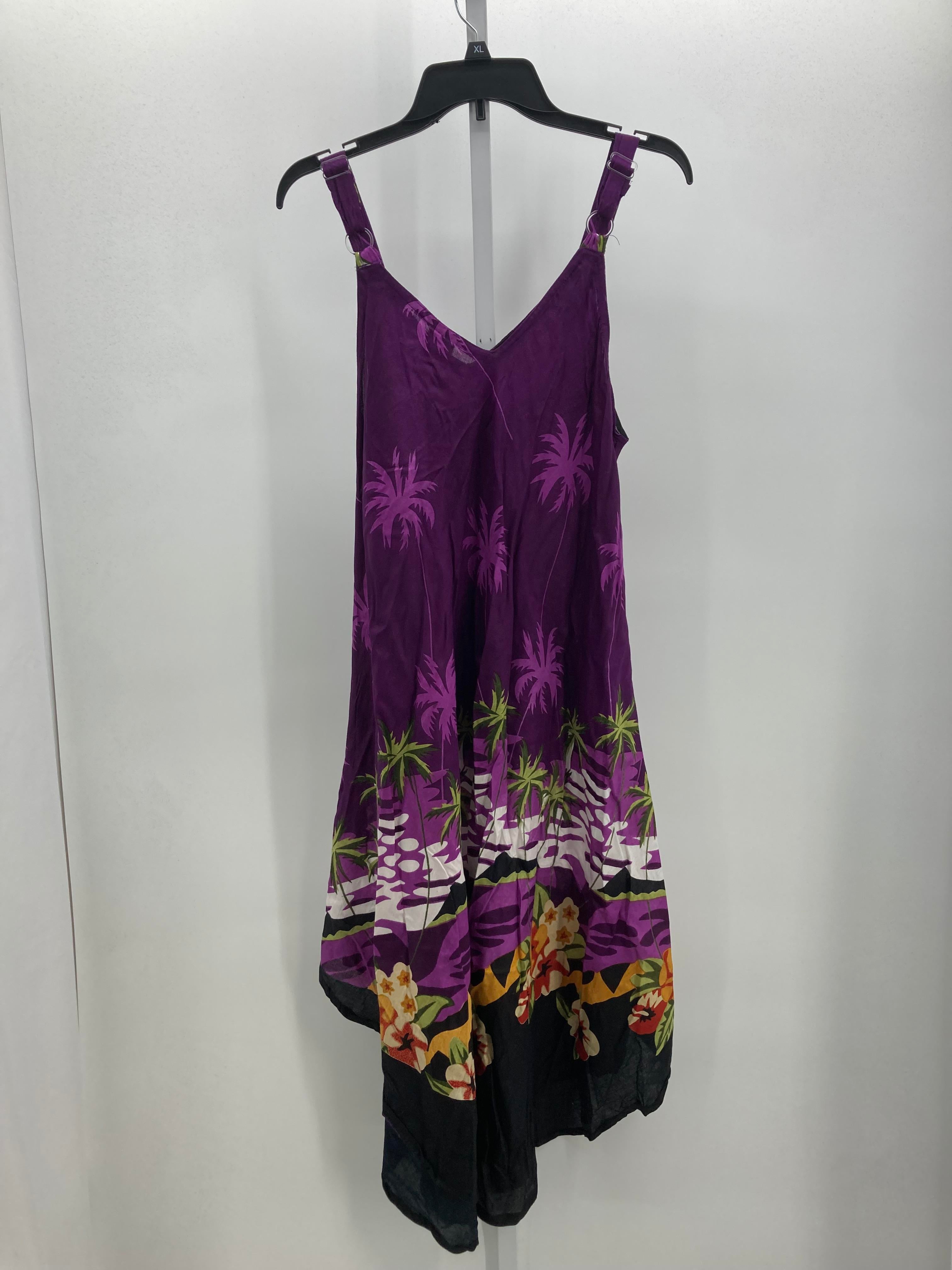 Size Medium Misses Sundress
