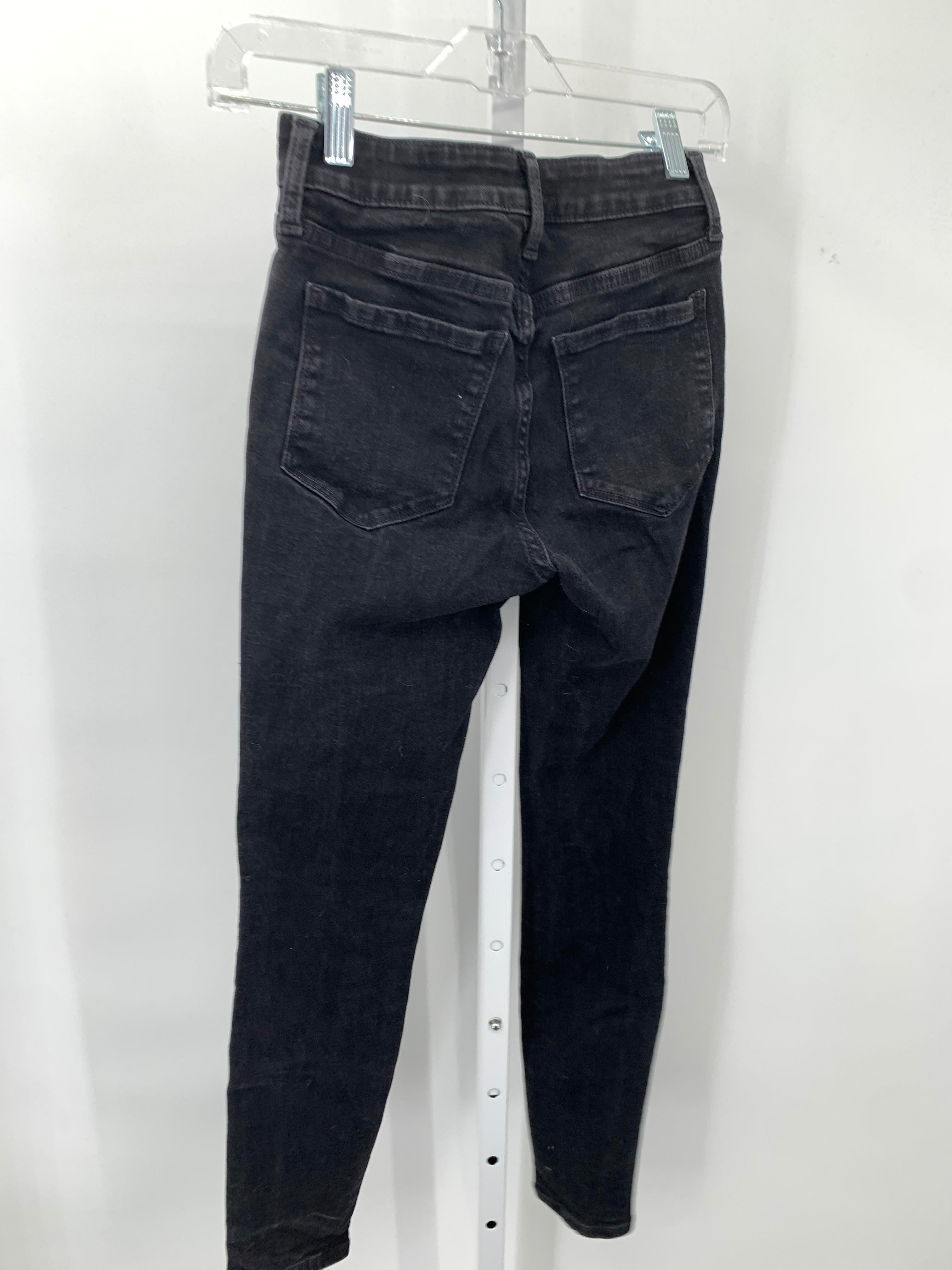 Gap Denim Size 2 Misses Jeans
