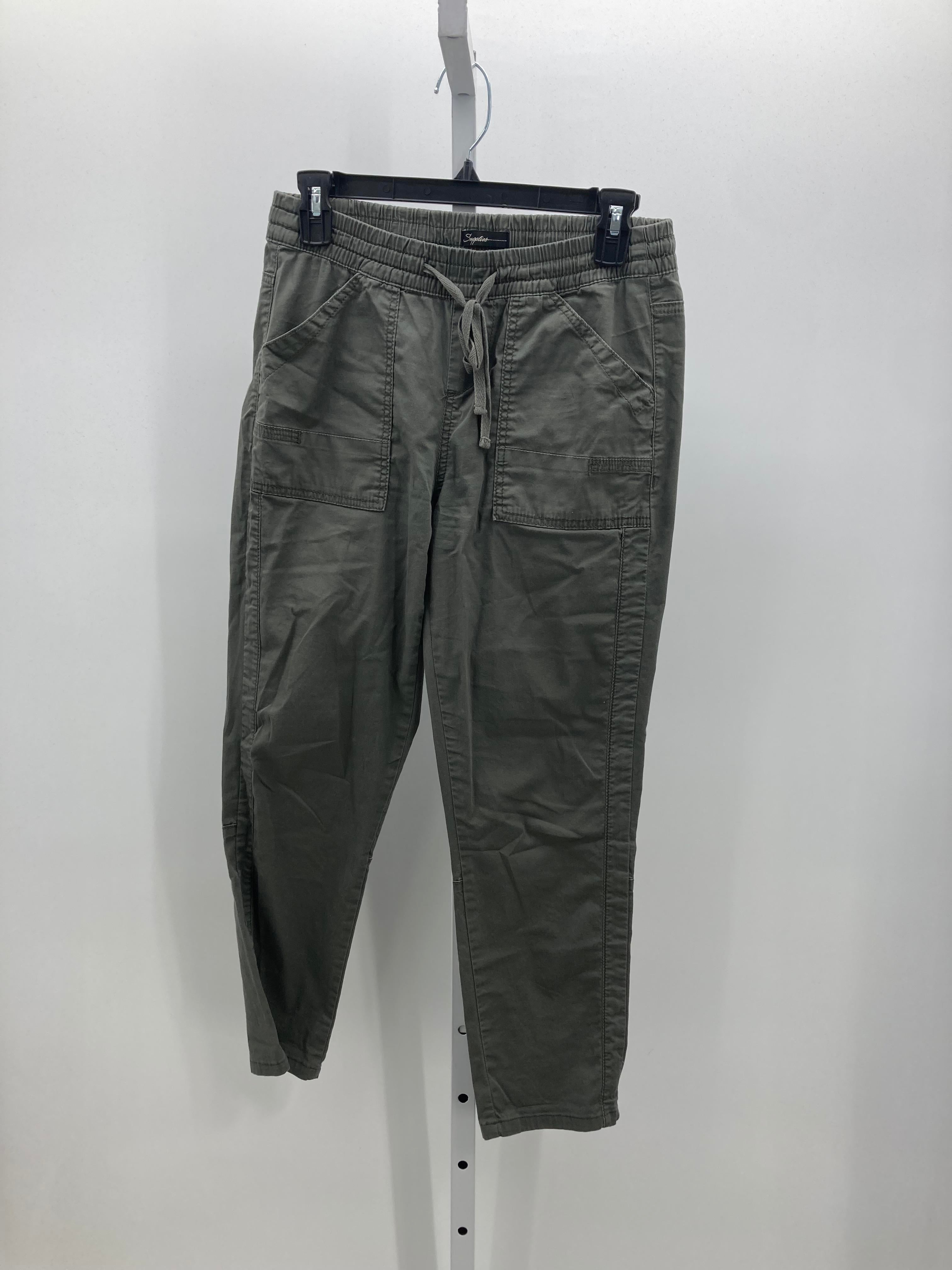 Supplies Size X Small Juniors Pants