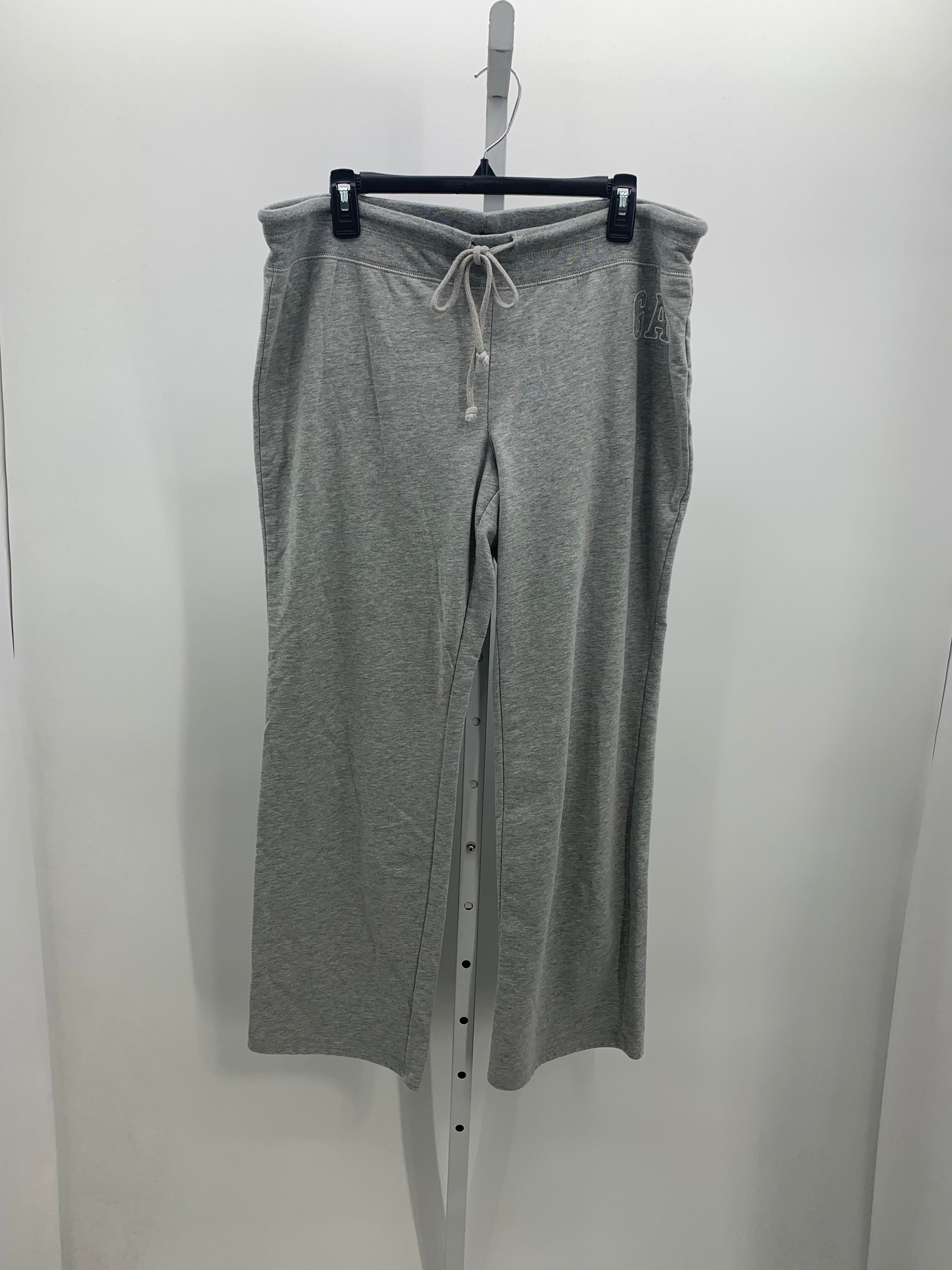 Gap Size Extra Large Misses Sweat Pants