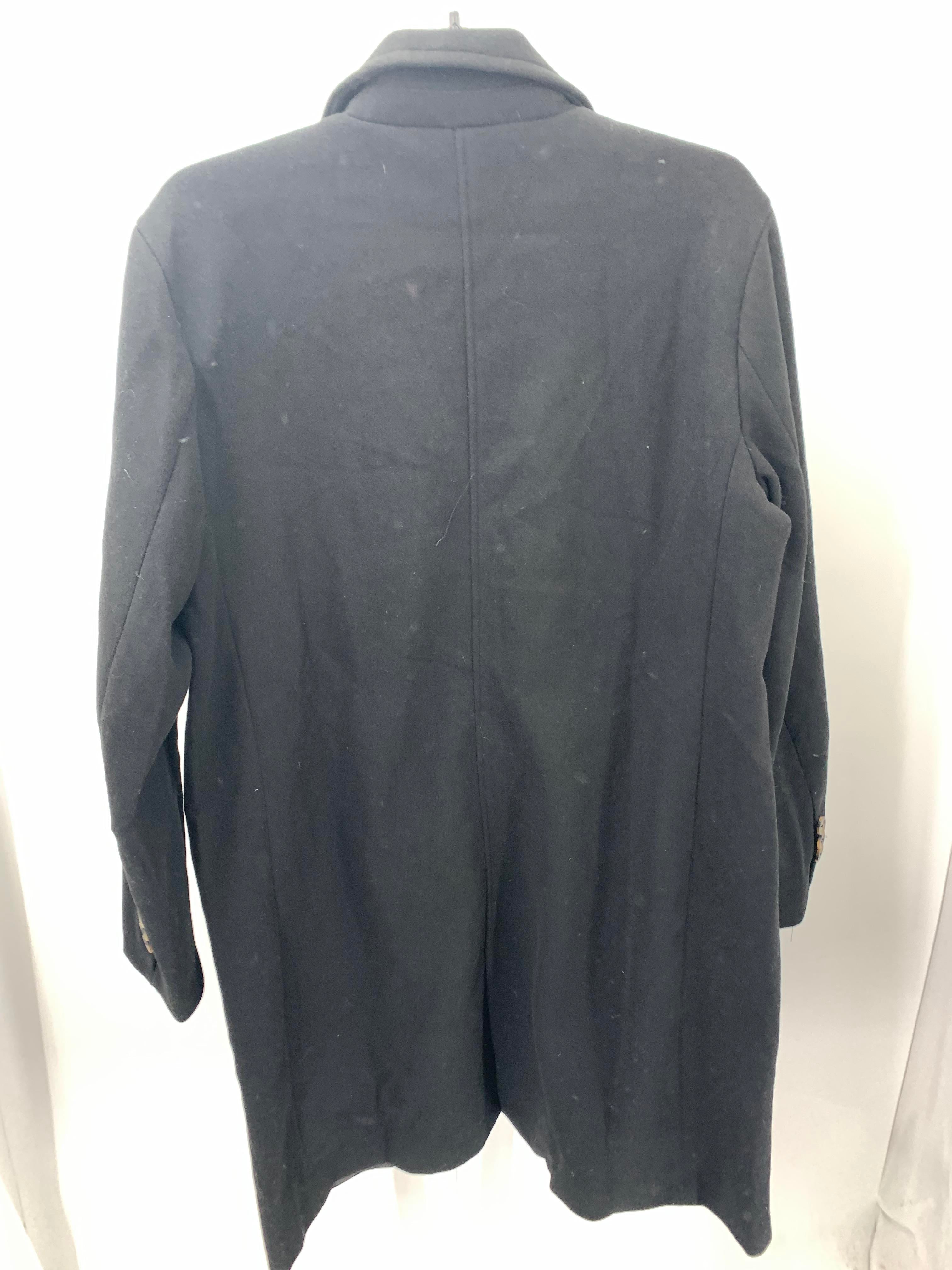 Size 3X Womens Winter Coat