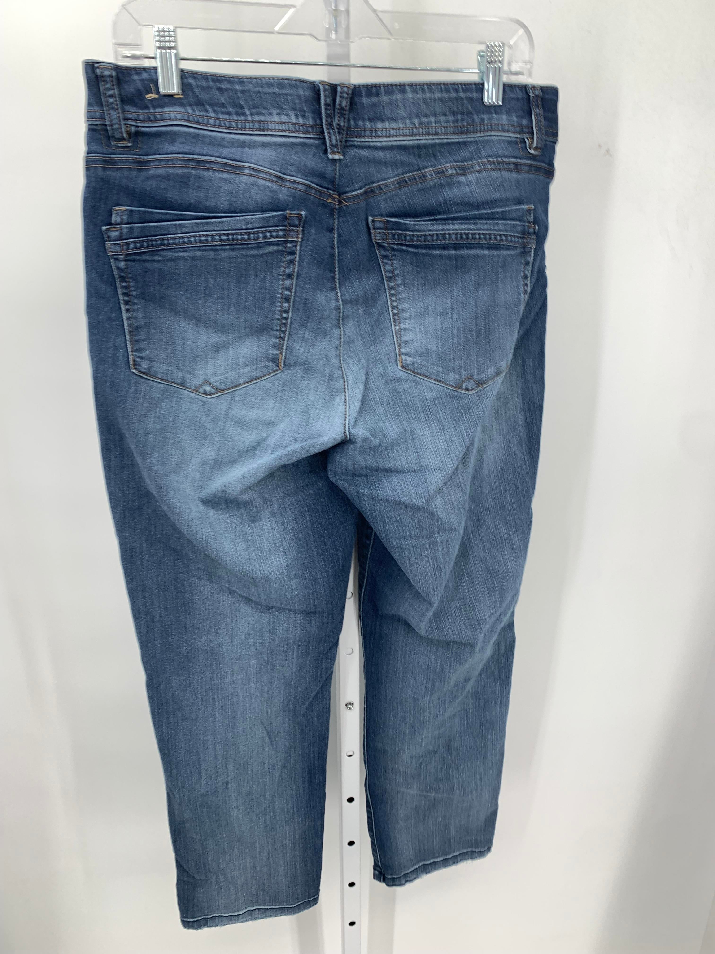 Demonin Size 12 Misses Jeans