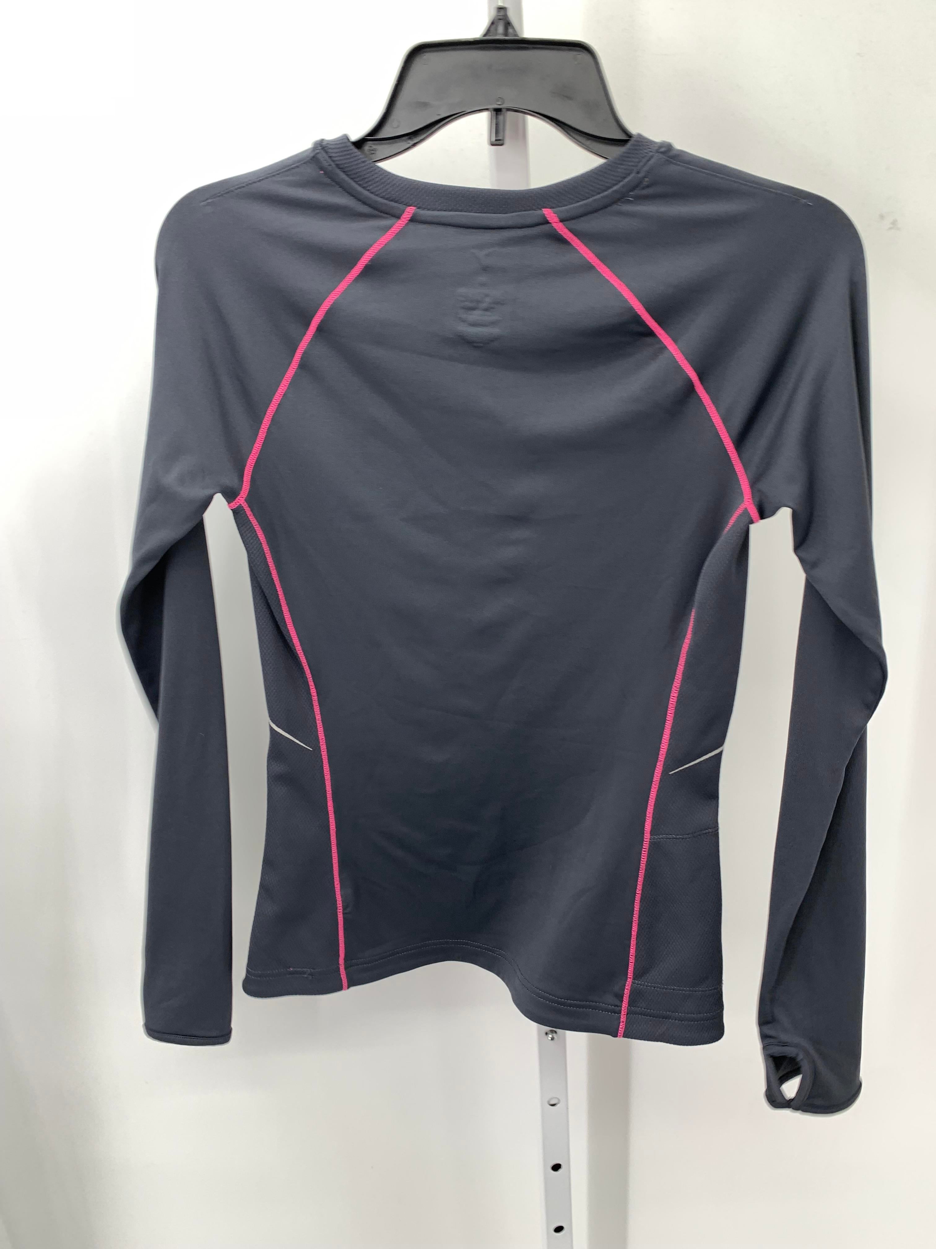 Old Navy Size X Small Misses Long Sleeve Shirt