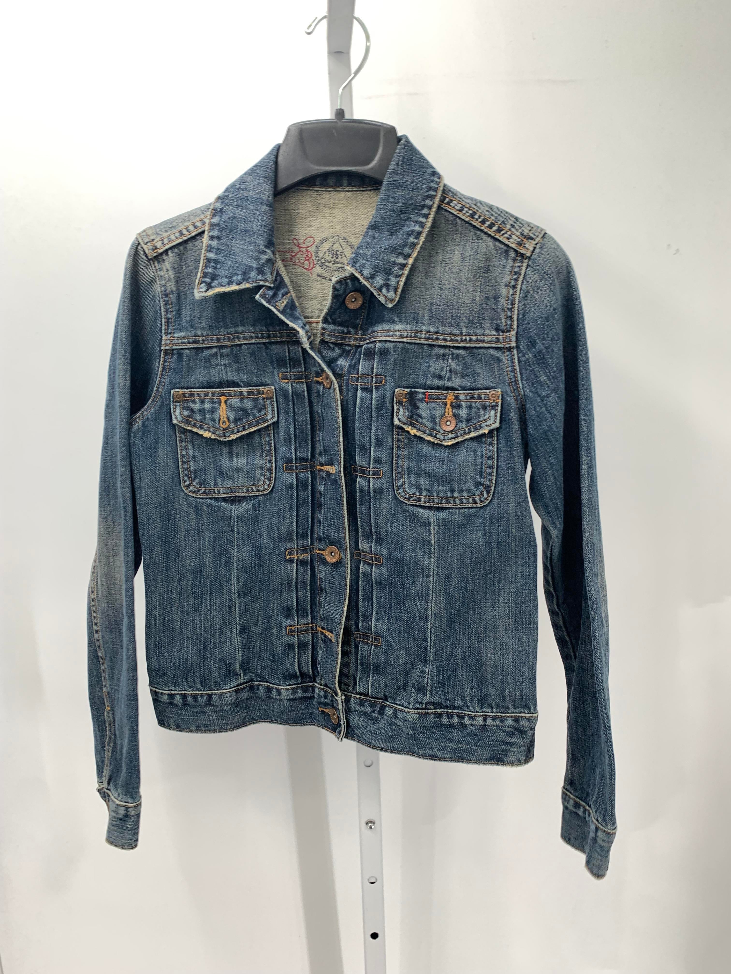 Gap Size Small Misses Lightweight Jacket