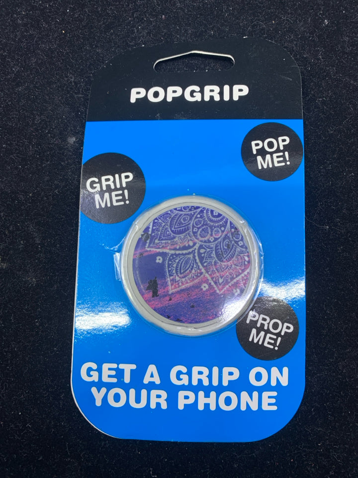 NIB POP SOCKET.