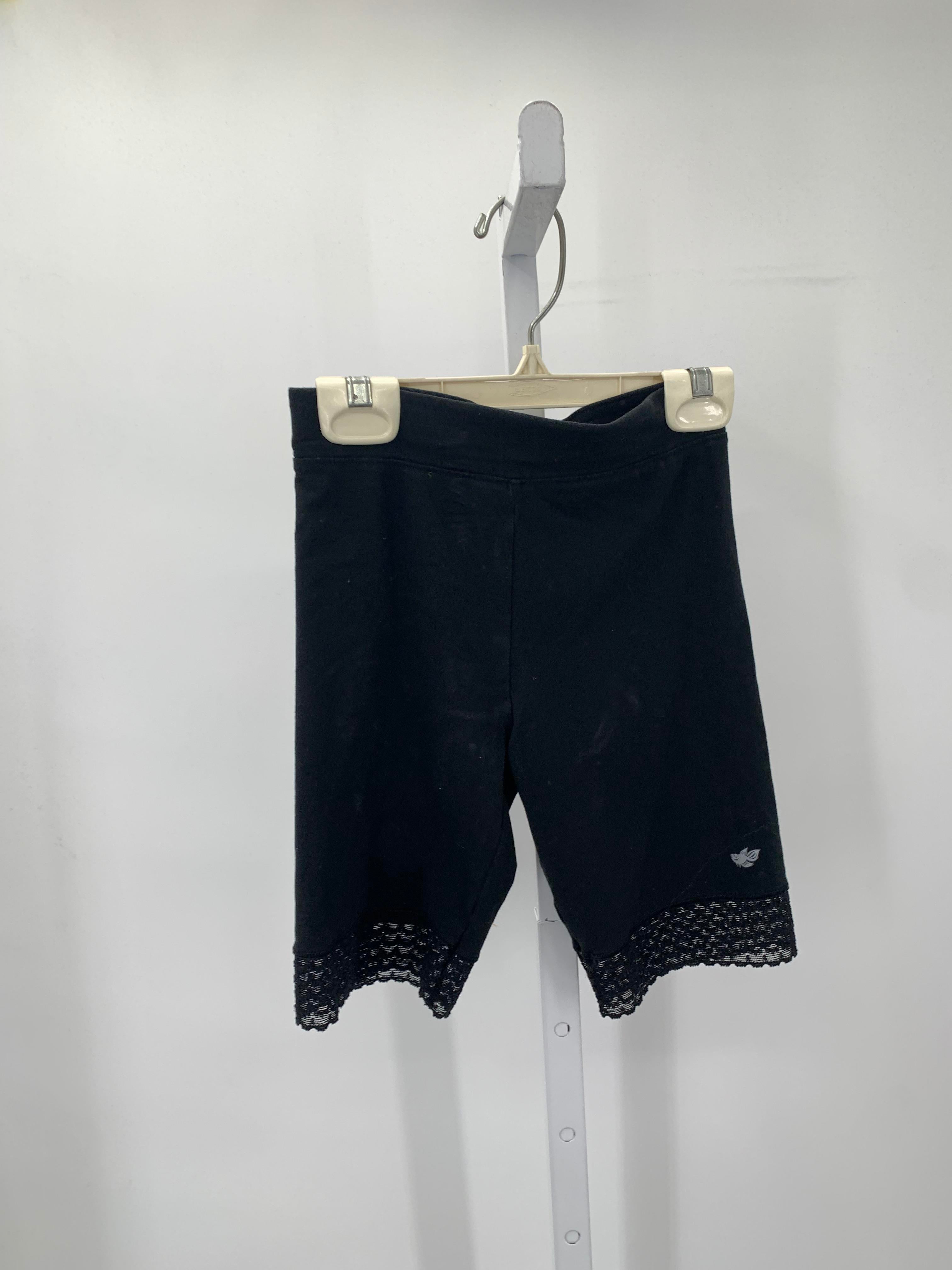 Size 9/10 Girls Shorts