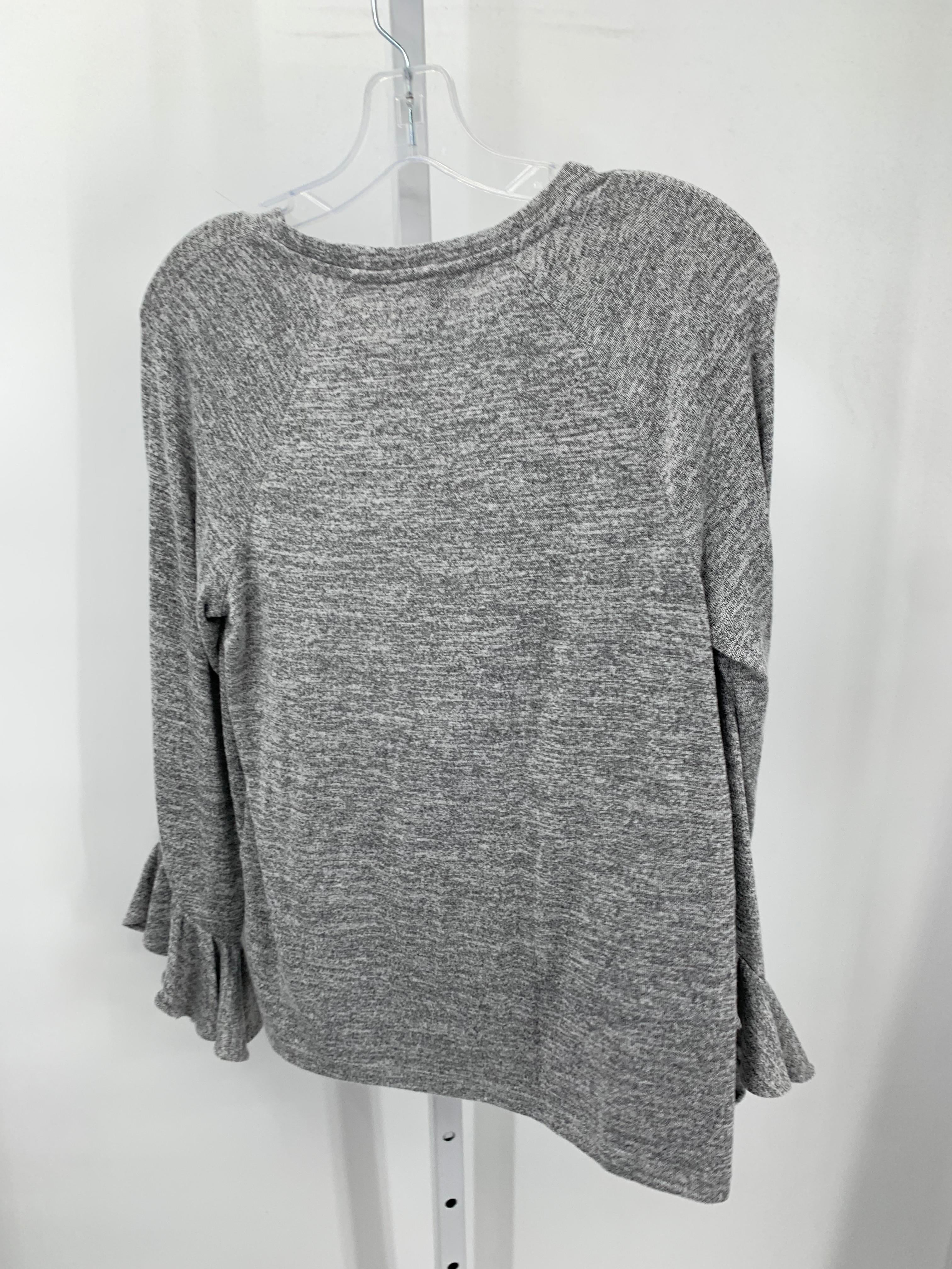 Banana Republic Size X Small Misses Long Slv Sweater