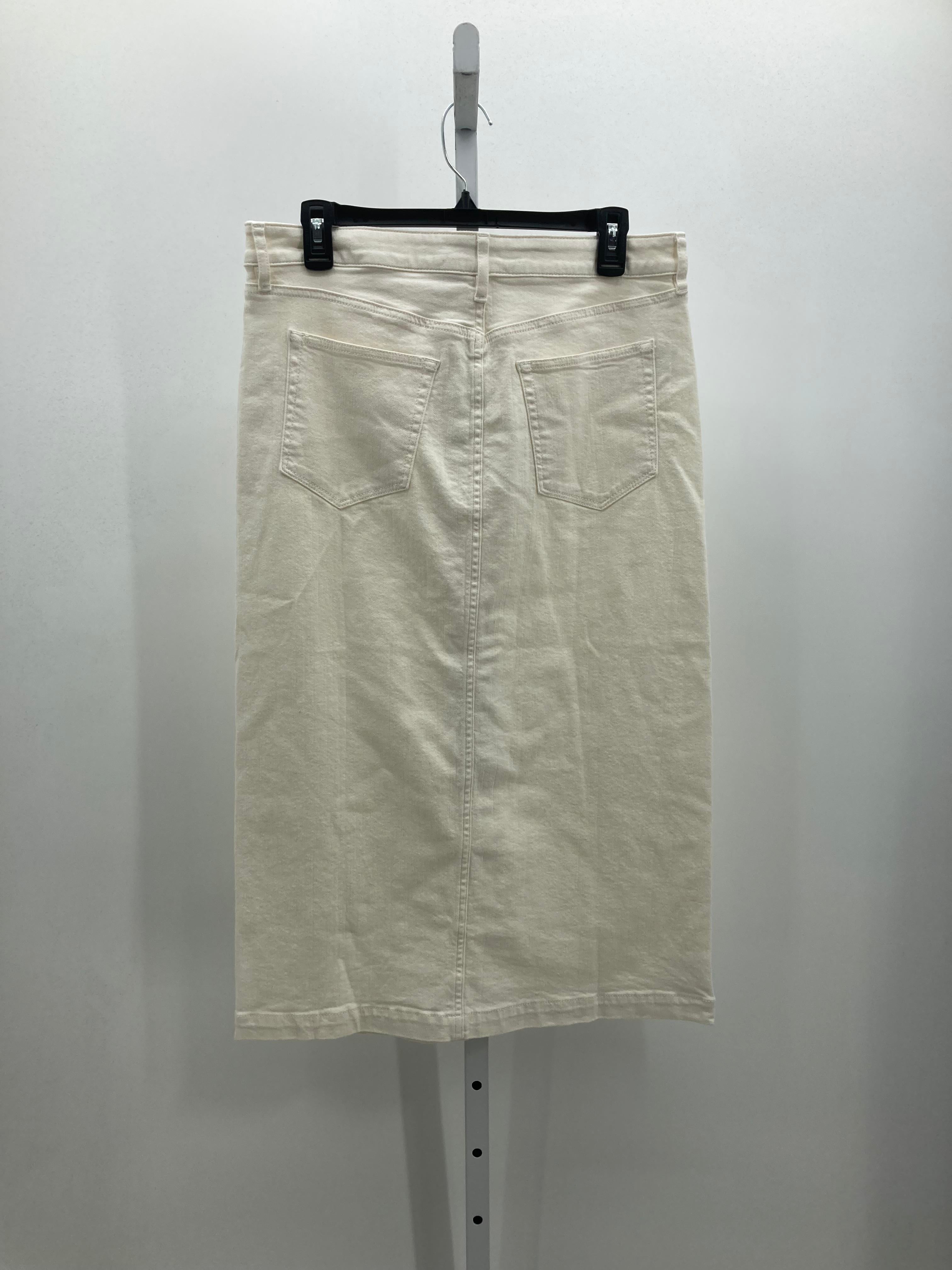 Loft Size 10 Misses Skirt