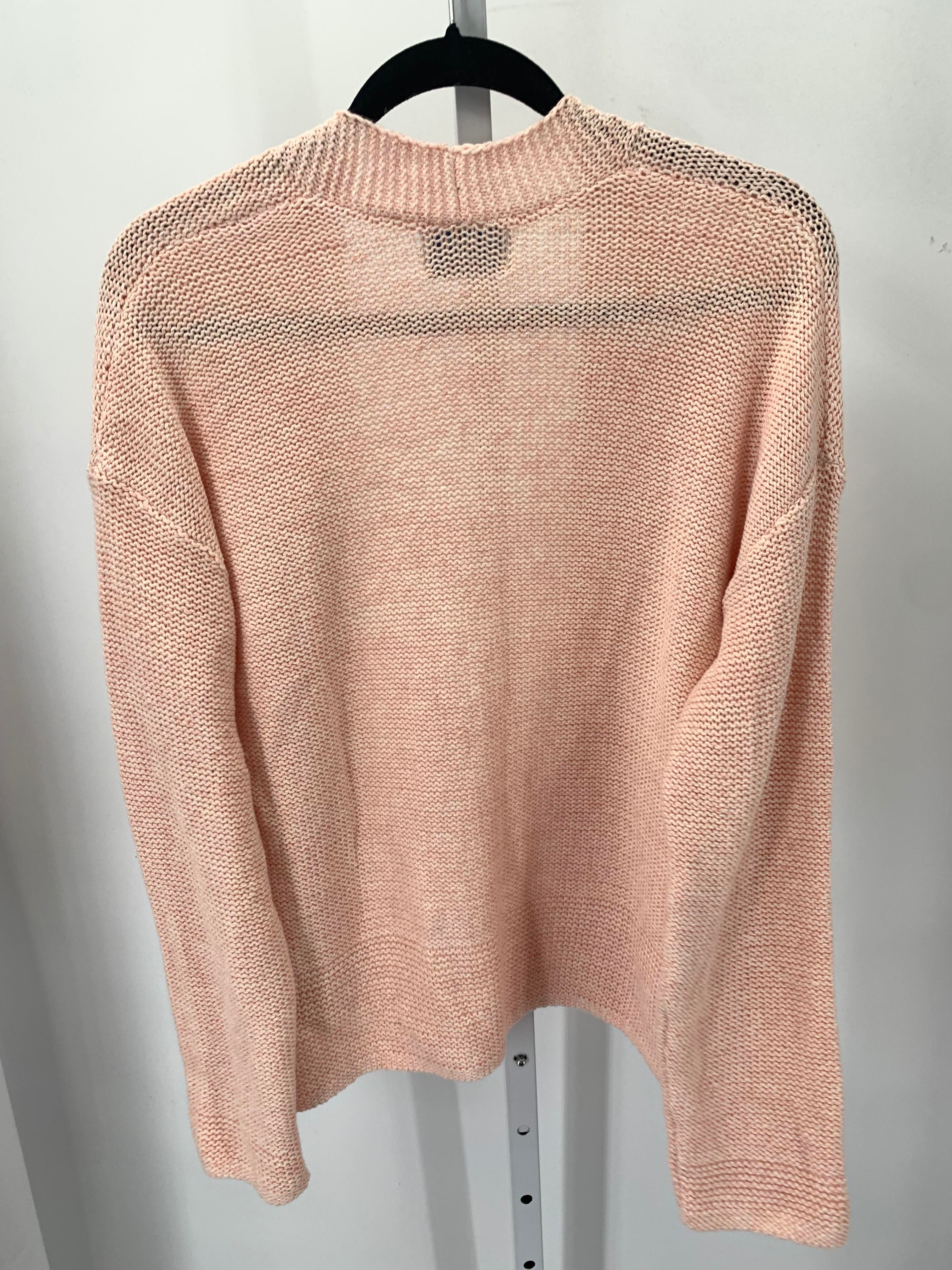 Old Navy Size Medium Misses Cardigan