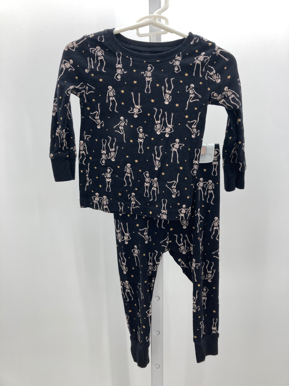 PJS DANCING SKELETONS