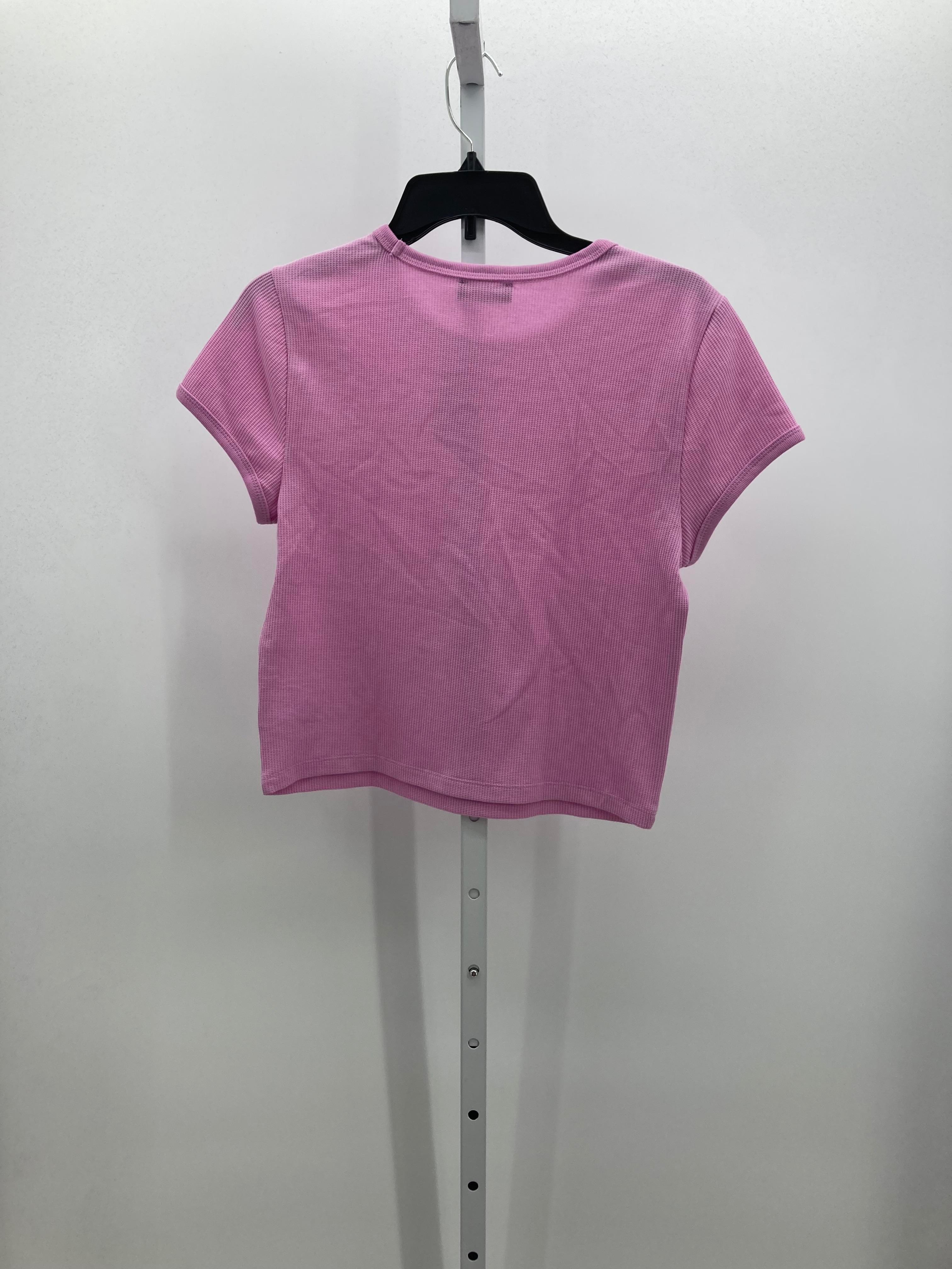 Gap Size Medium Misses Short Sleeve Shirt